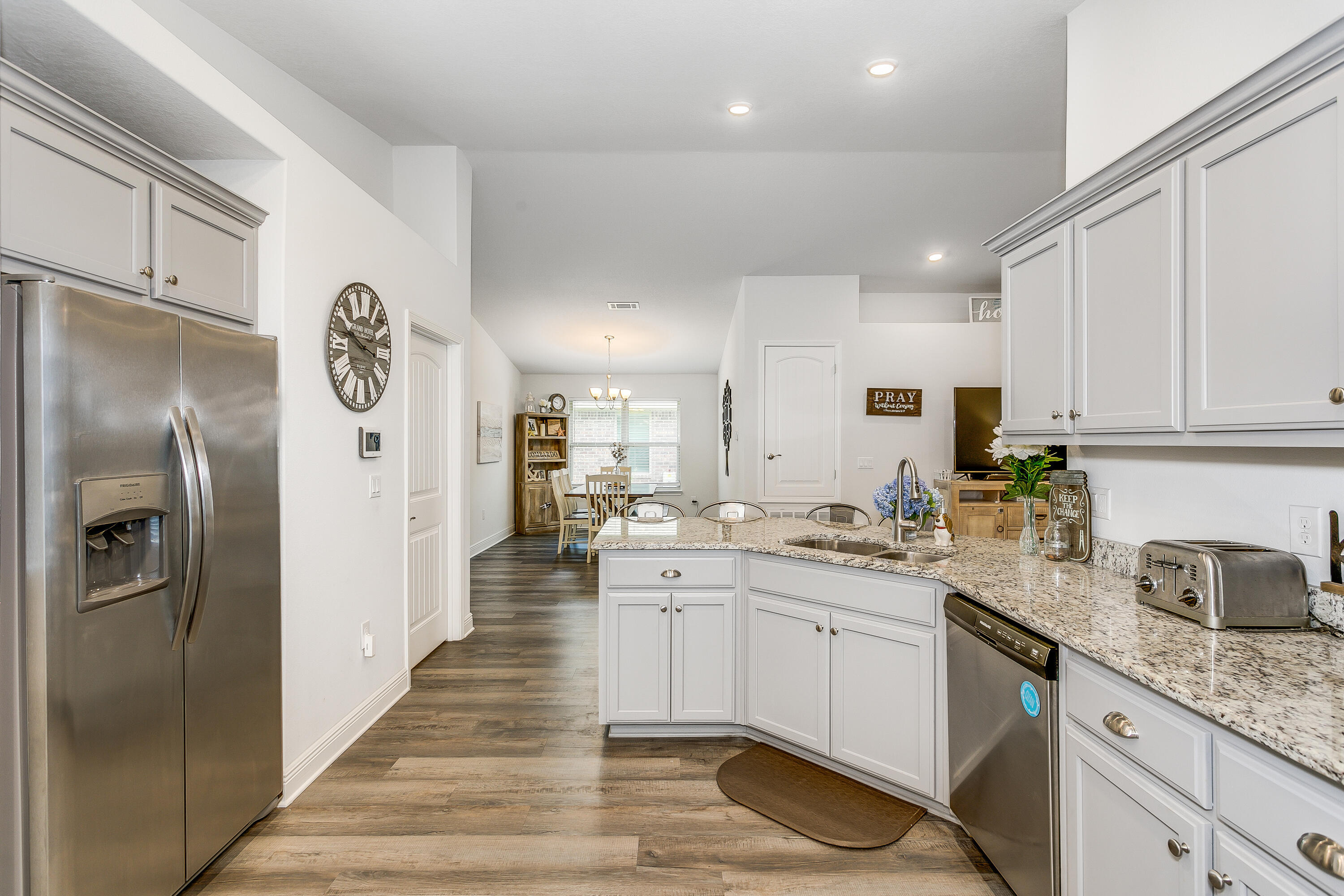 Sun Pines - Sunset Pines - Residential