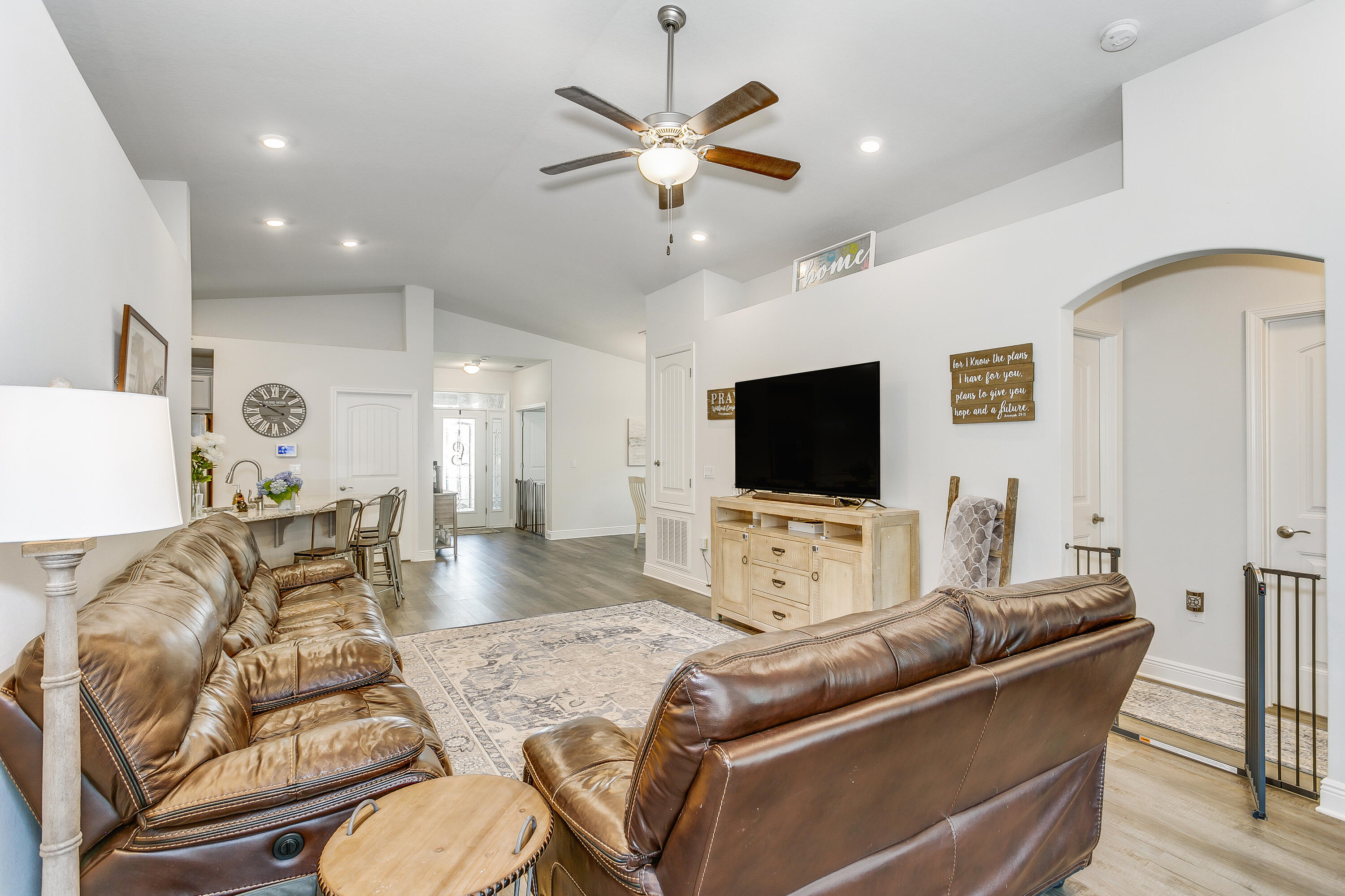 Sun Pines - Sunset Pines - Residential