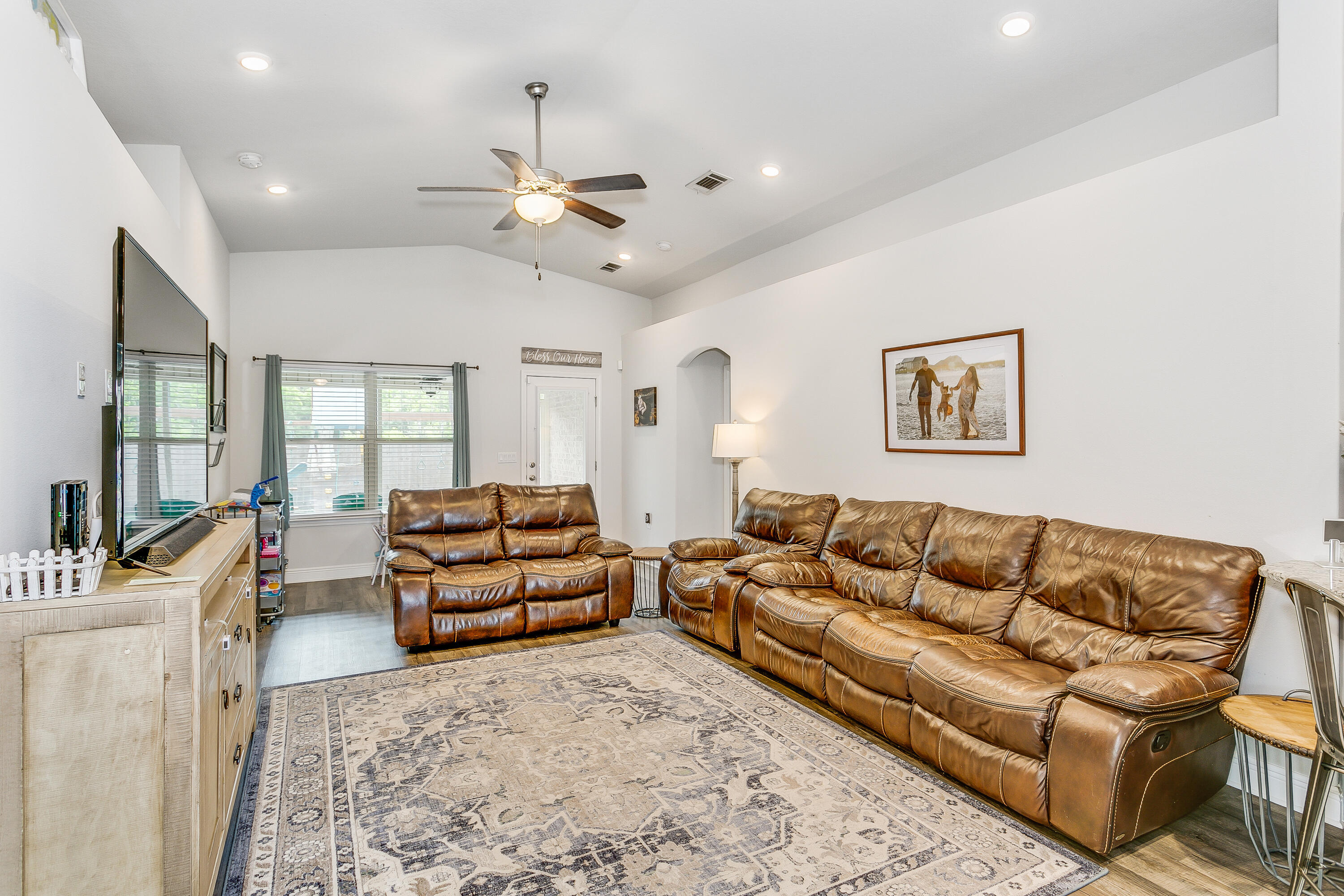 Sun Pines - Sunset Pines - Residential