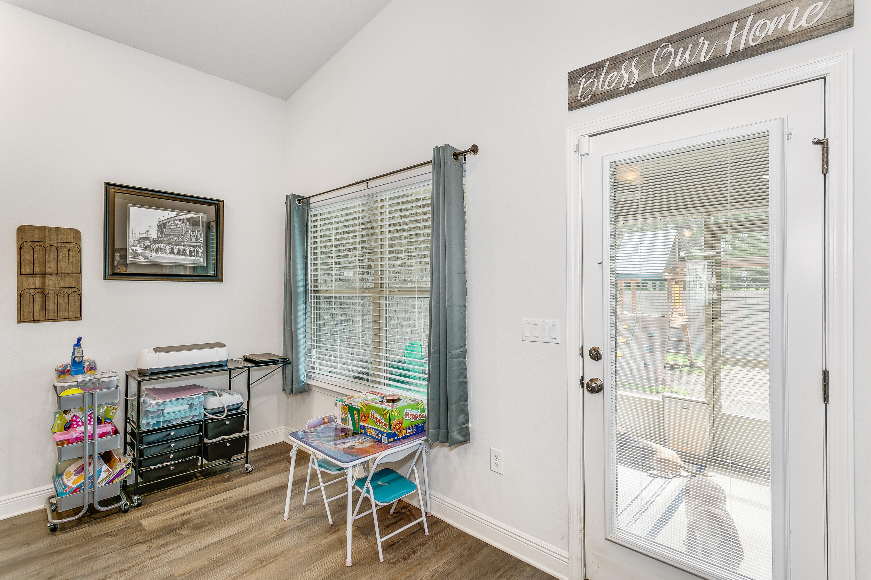 Sun Pines - Sunset Pines - Residential