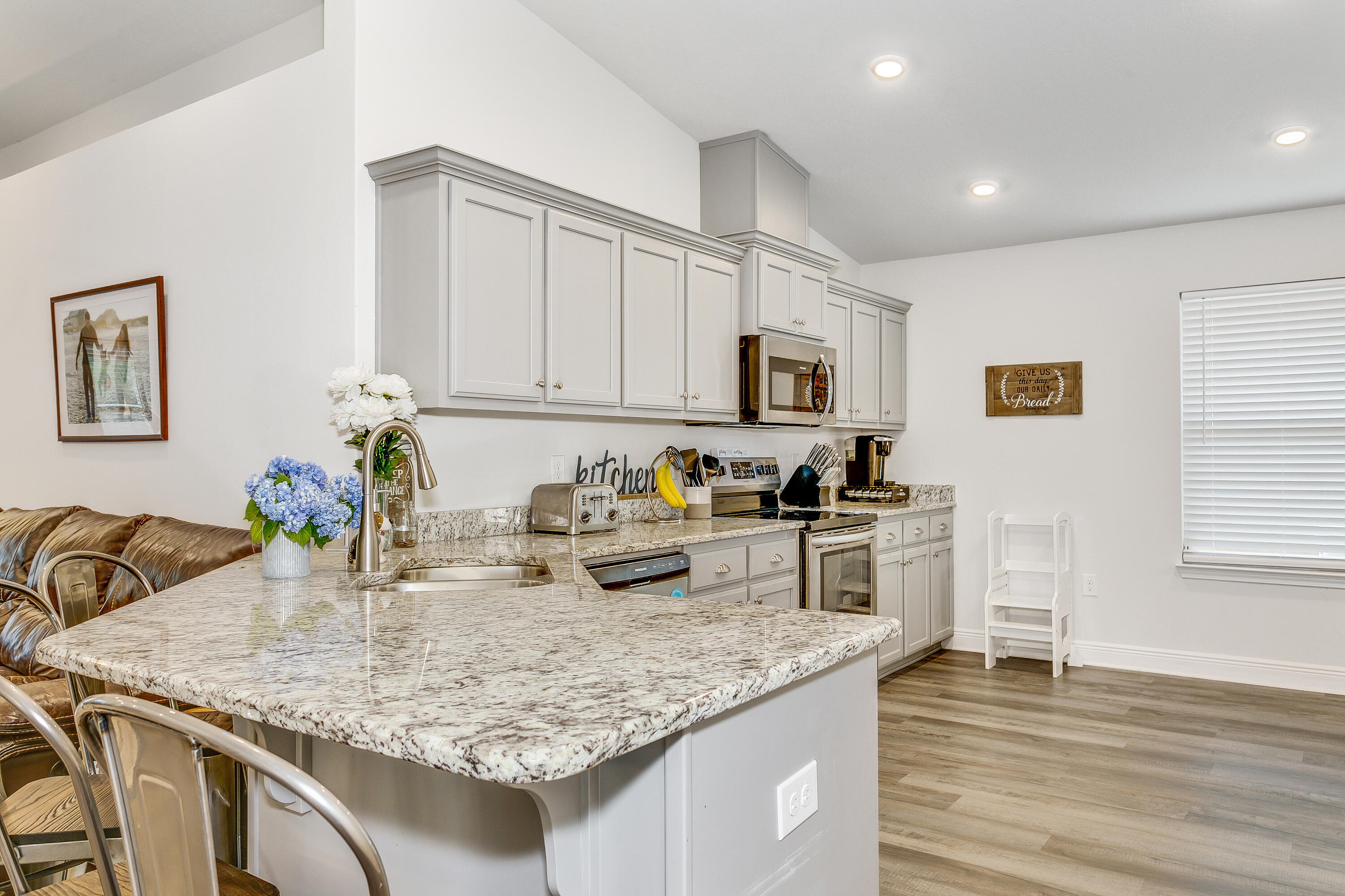 Sun Pines - Sunset Pines - Residential