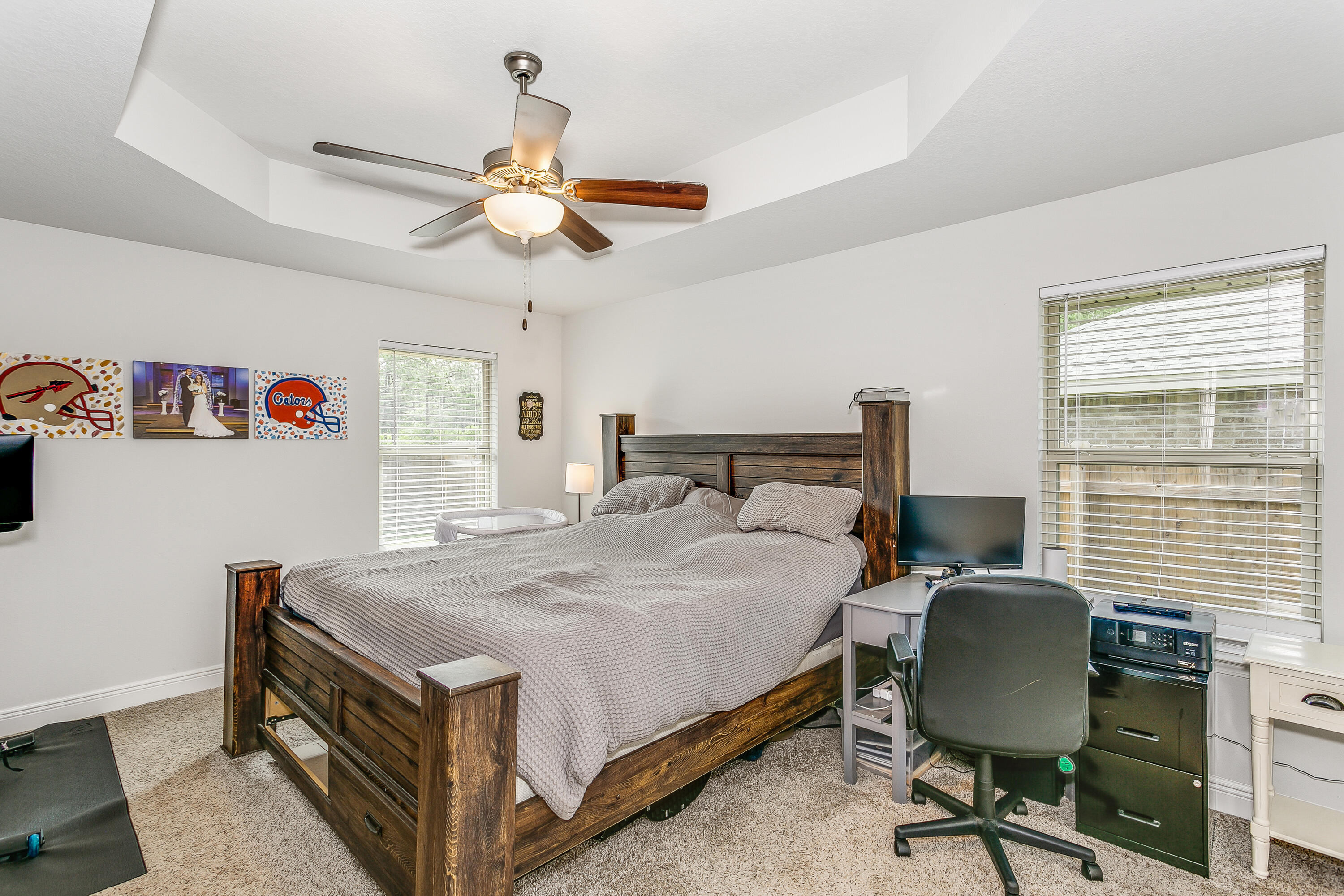 Sun Pines - Sunset Pines - Residential