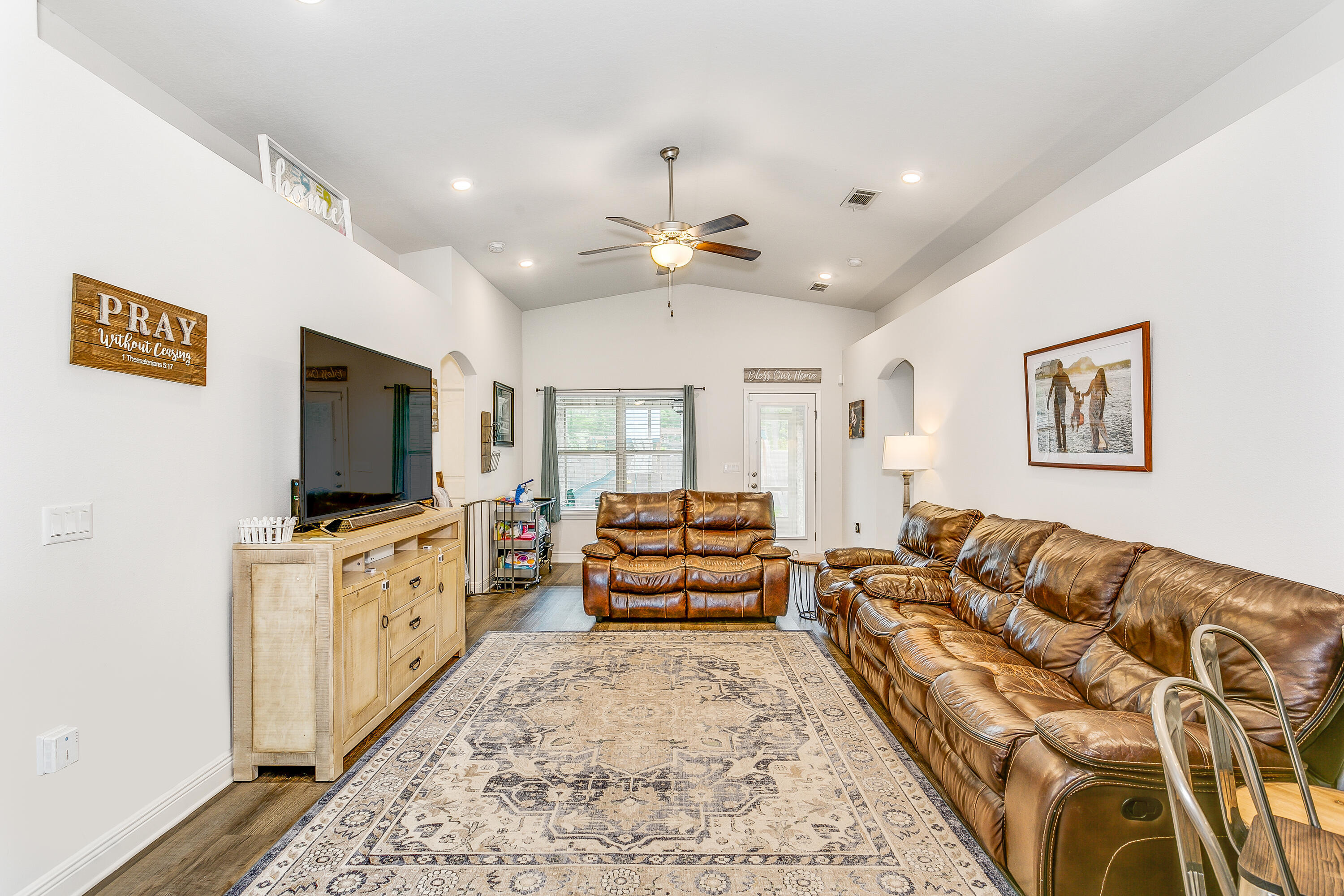 Sun Pines - Sunset Pines - Residential