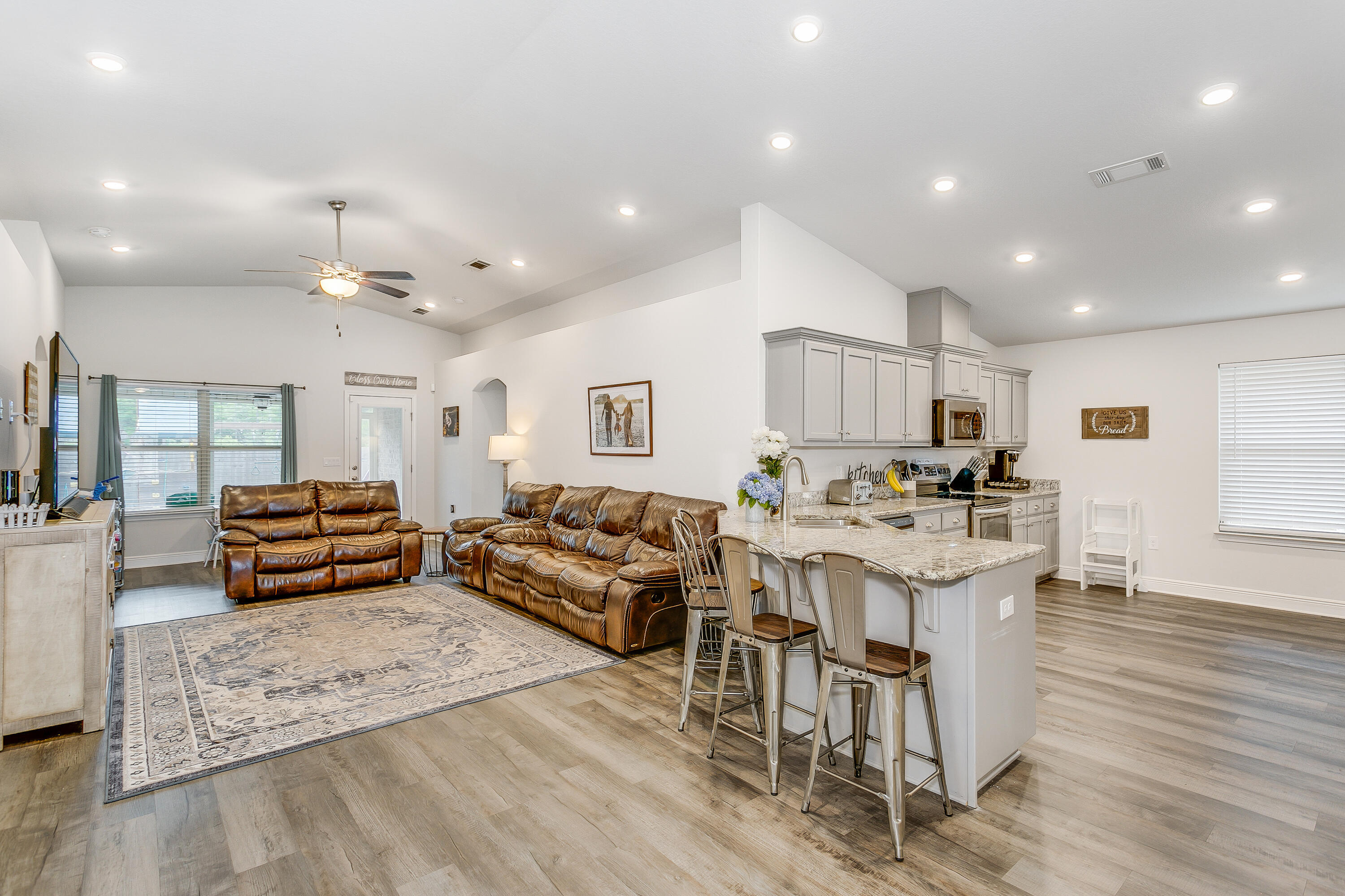 Sun Pines - Sunset Pines - Residential