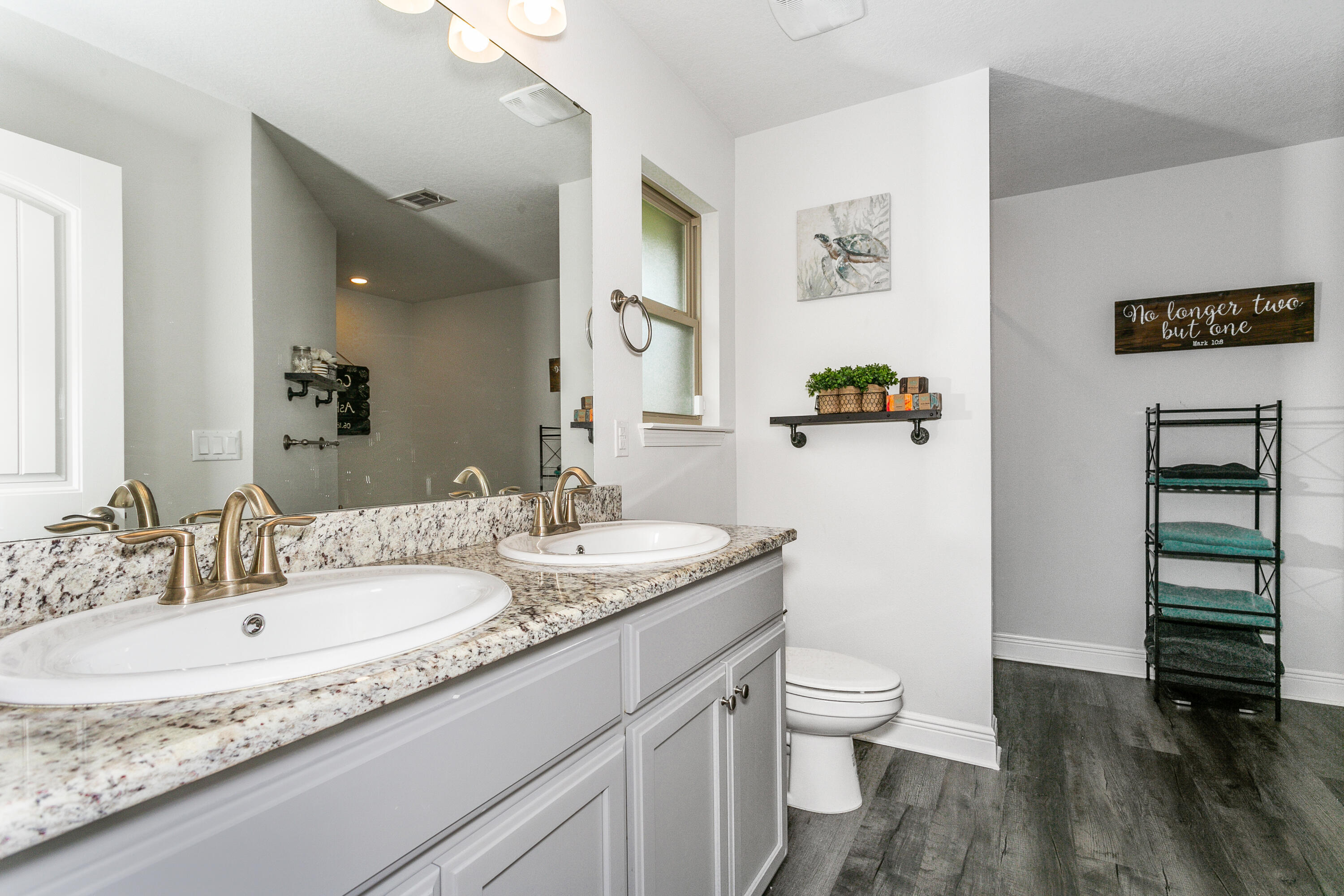 Sun Pines - Sunset Pines - Residential