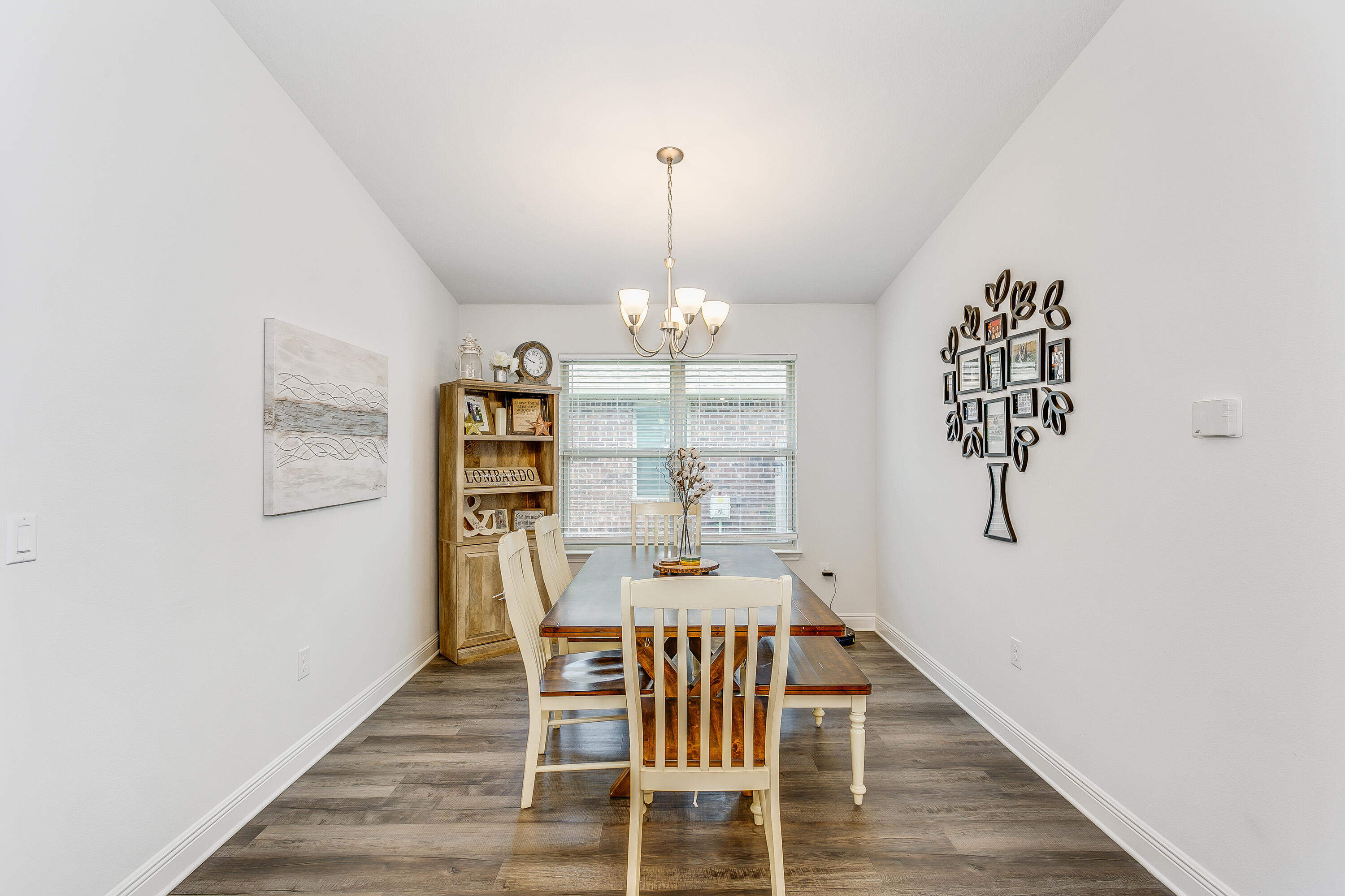 Sun Pines - Sunset Pines - Residential