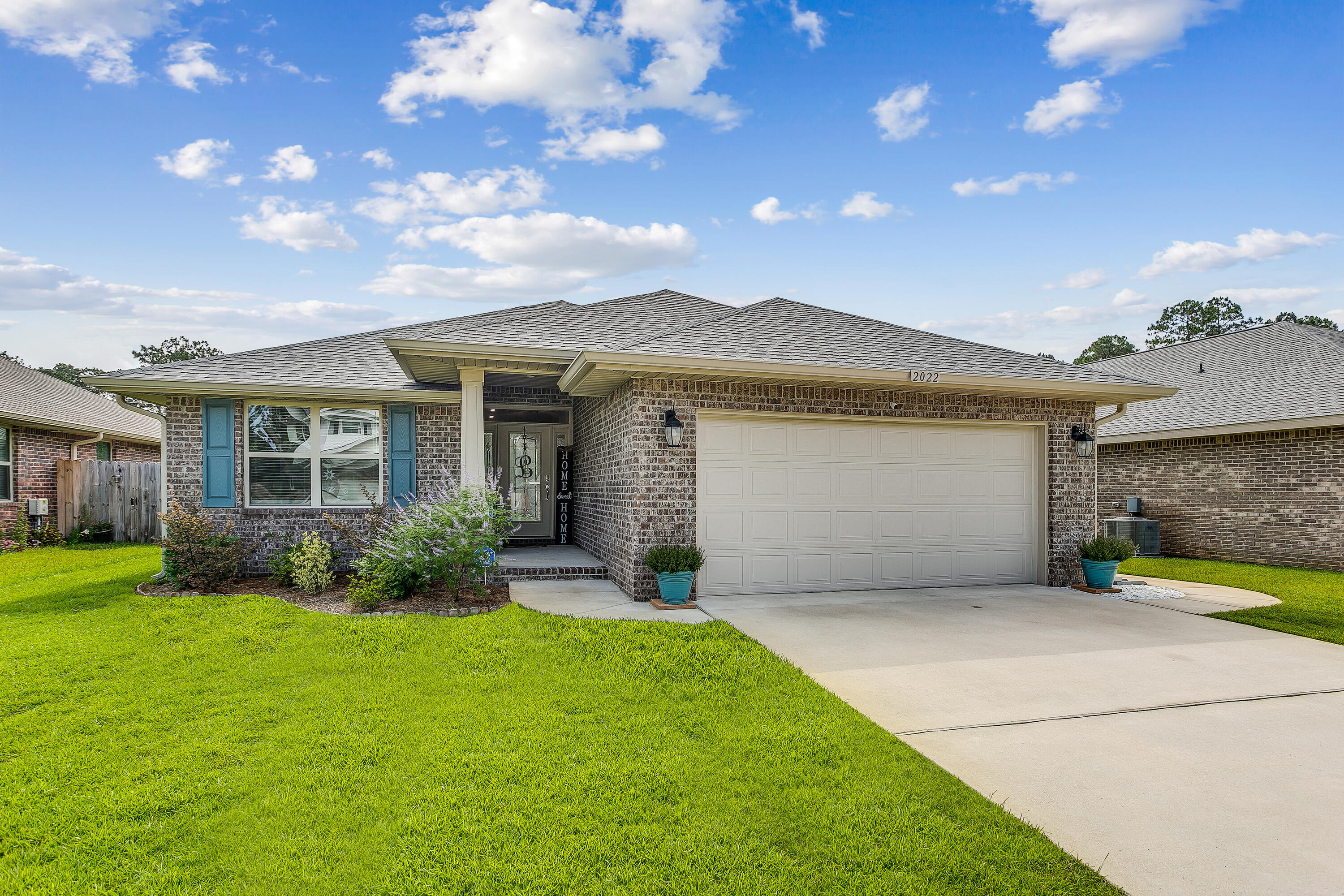 Sun Pines - Sunset Pines - Residential