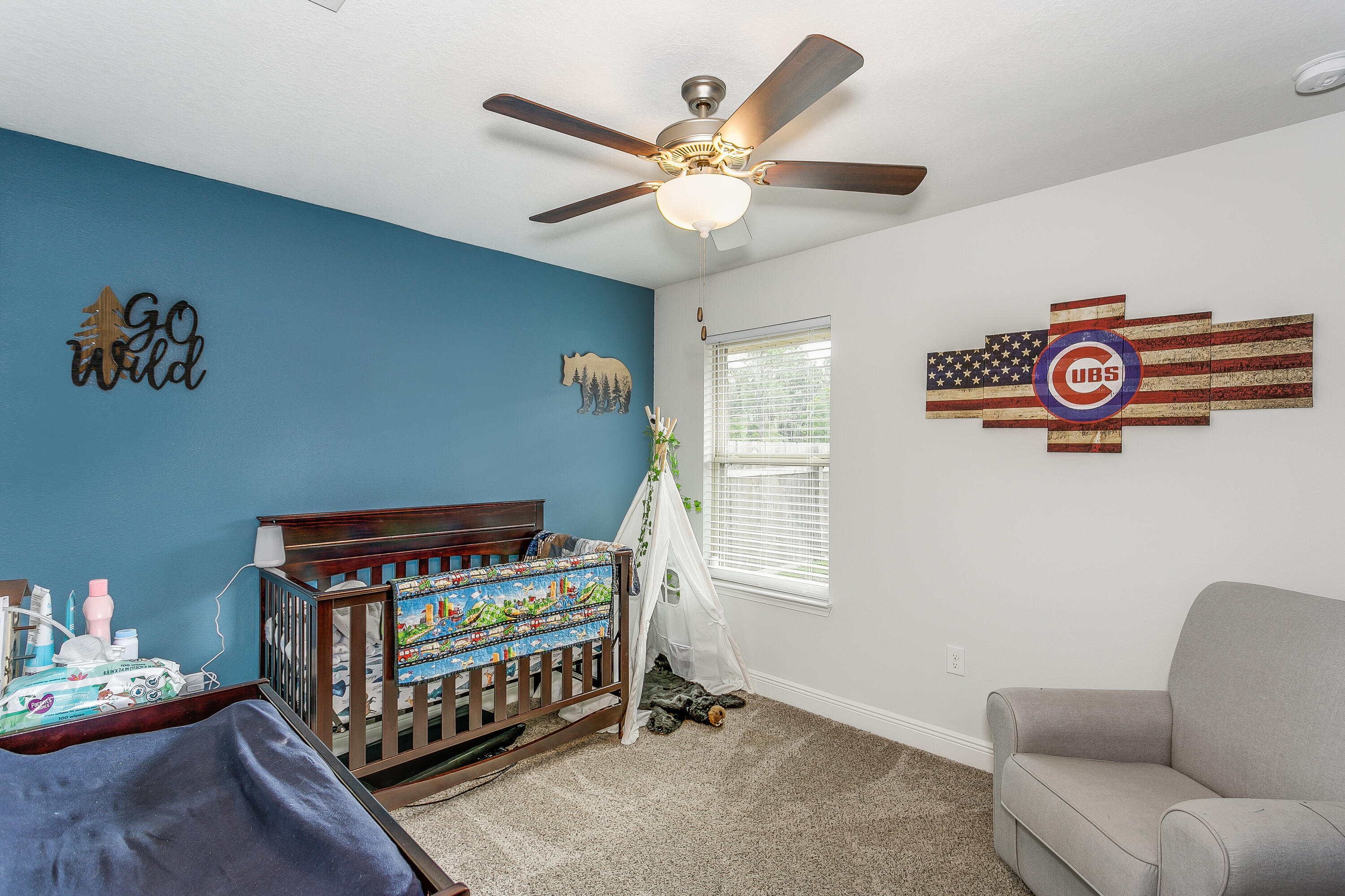 Sun Pines - Sunset Pines - Residential