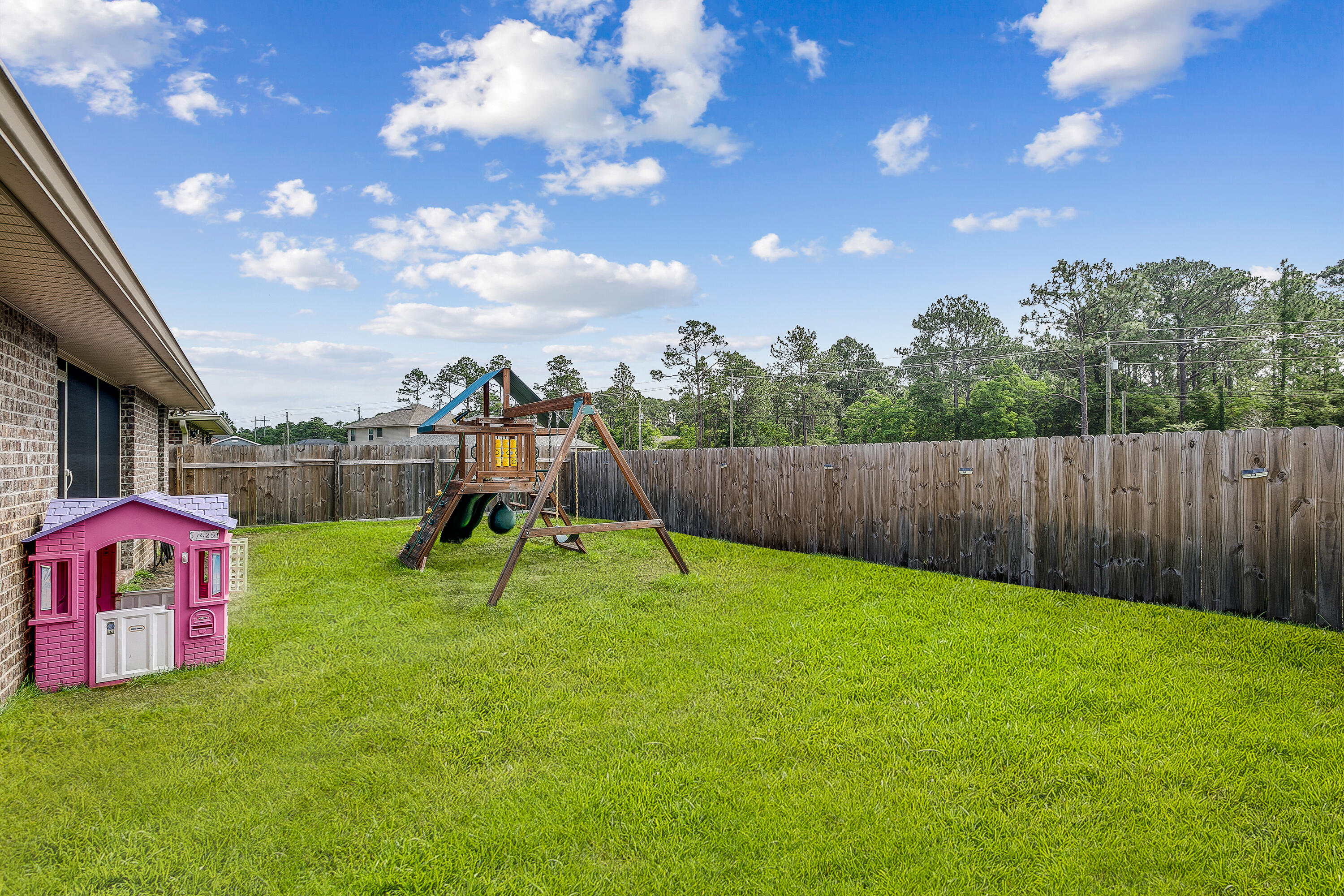 Sun Pines - Sunset Pines - Residential