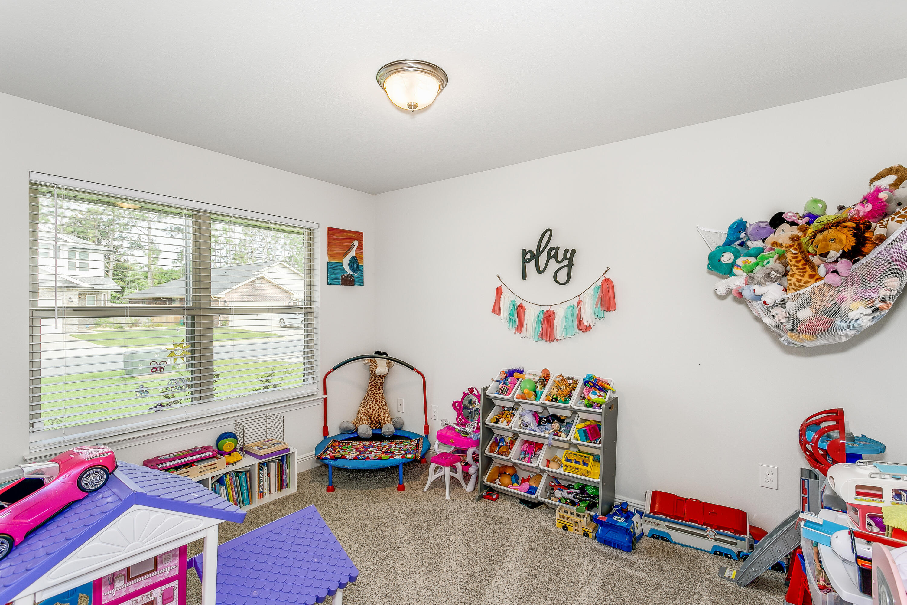 Sun Pines - Sunset Pines - Residential