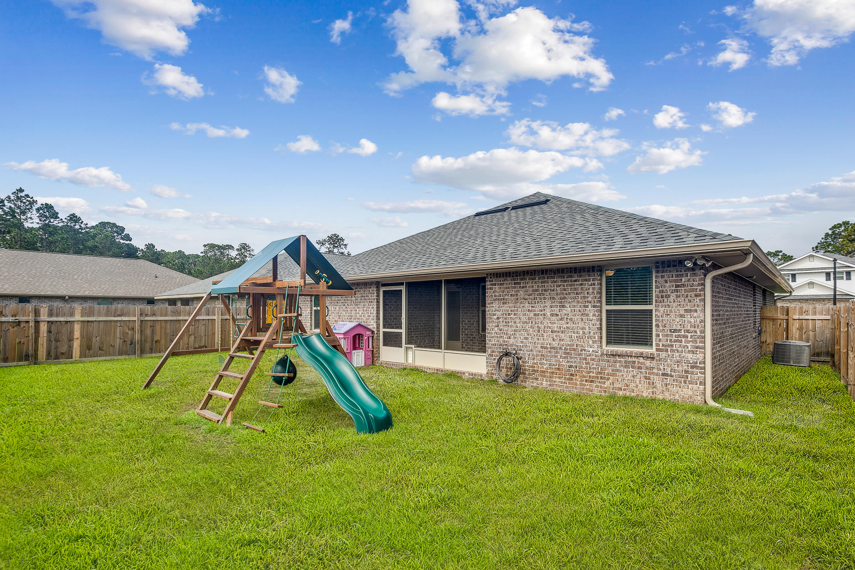 Sun Pines - Sunset Pines - Residential