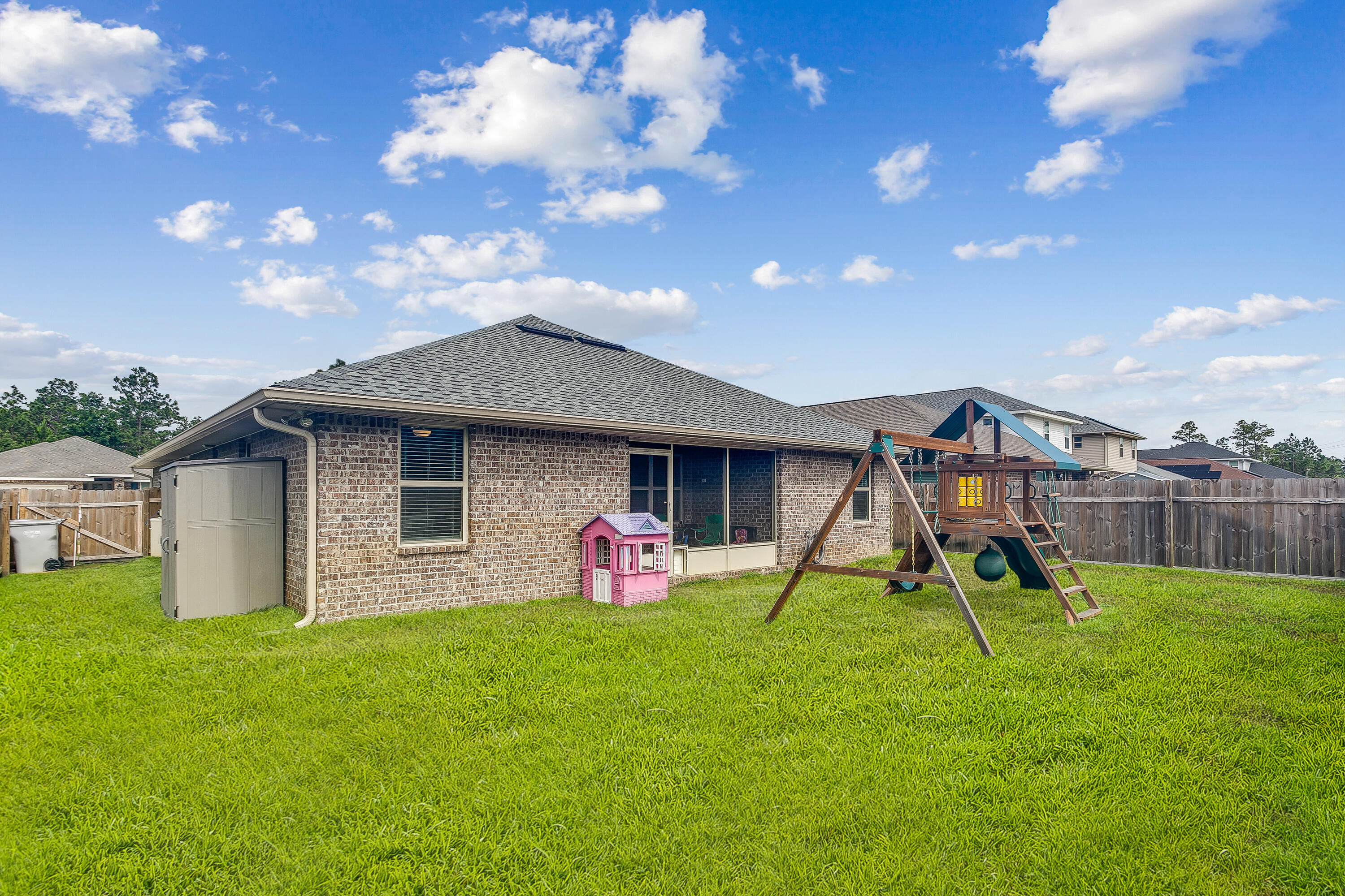 Sun Pines - Sunset Pines - Residential