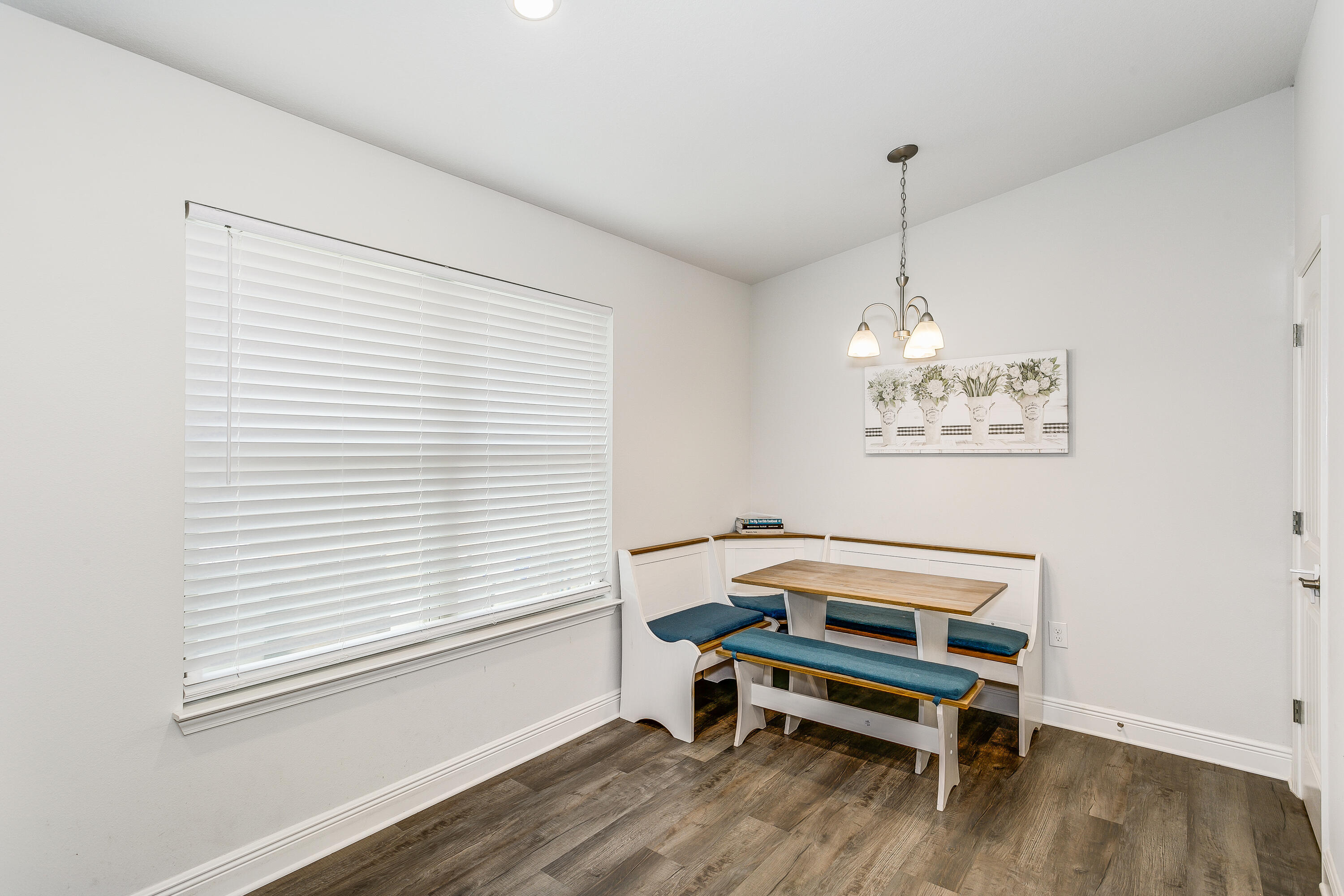 Sun Pines - Sunset Pines - Residential