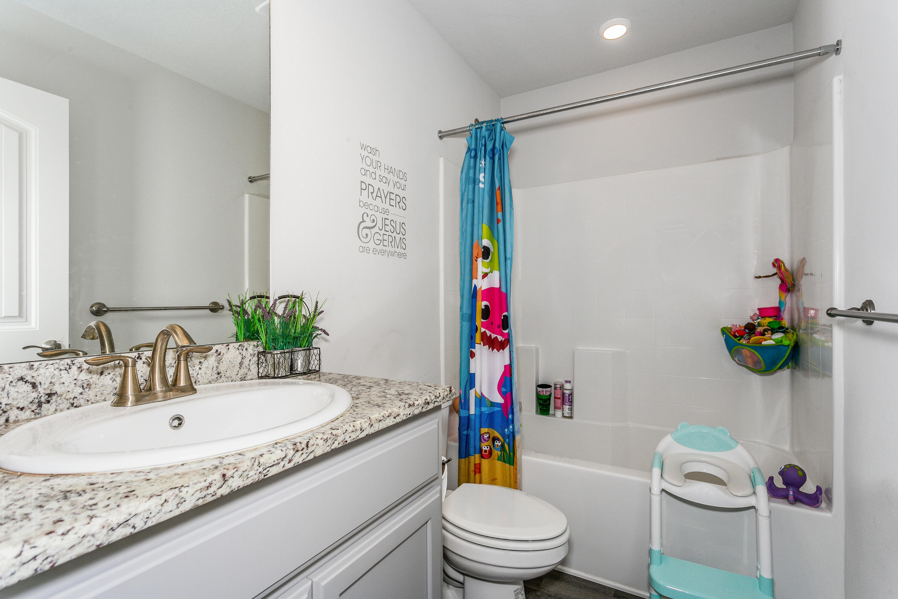 Sun Pines - Sunset Pines - Residential