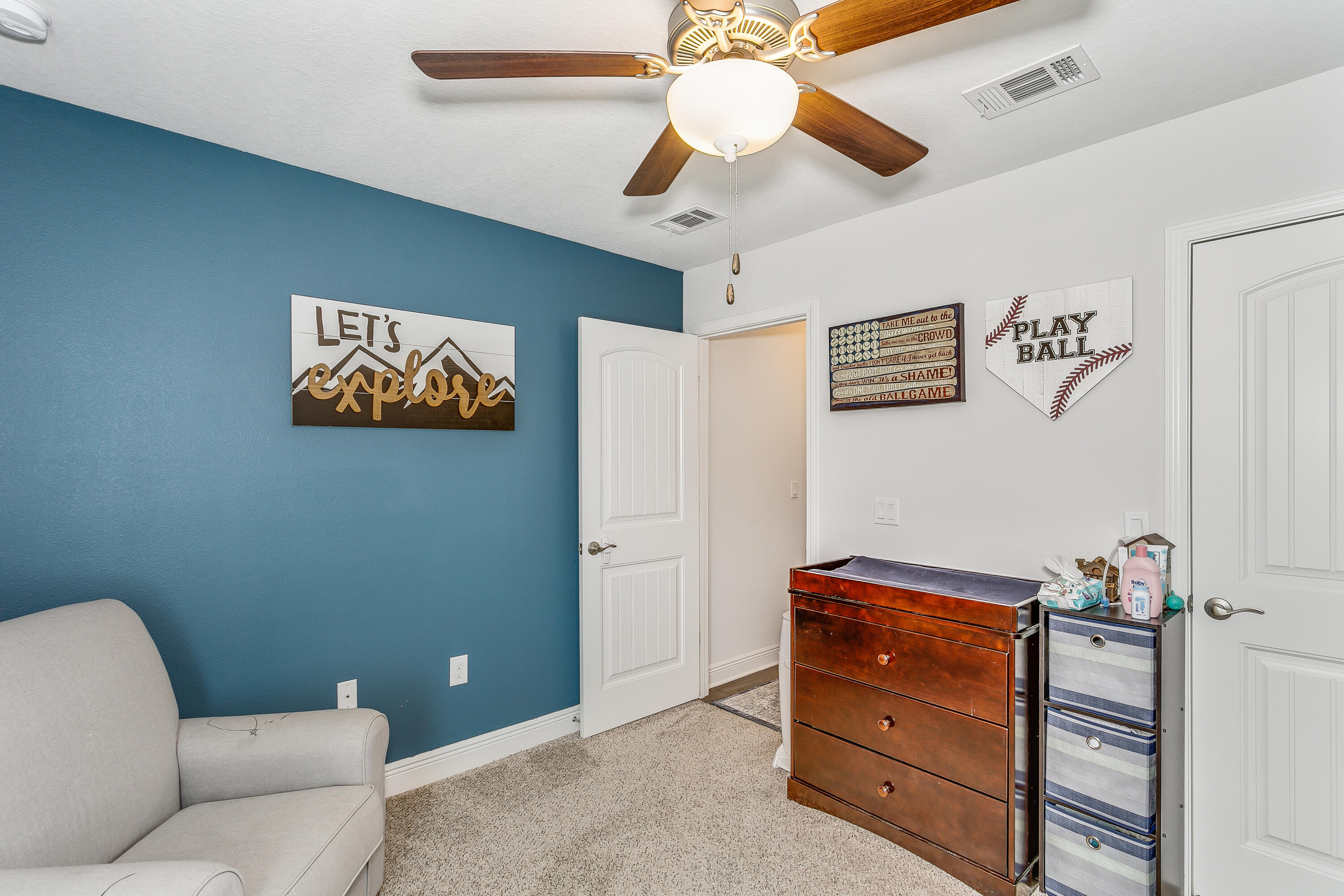 Sun Pines - Sunset Pines - Residential