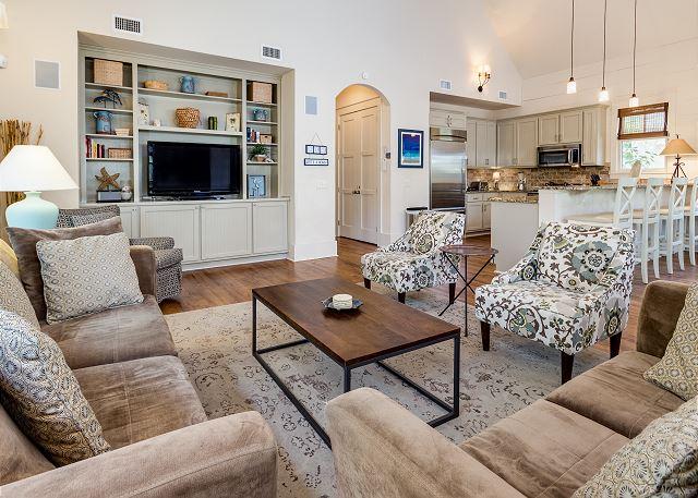 WATERCOLOR - Residential