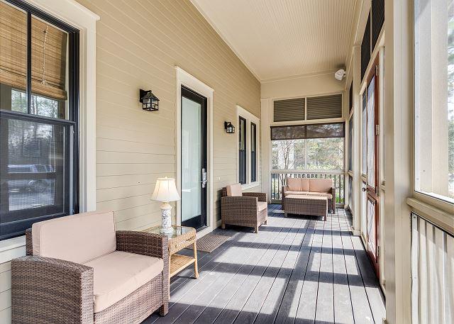 WATERCOLOR - Residential