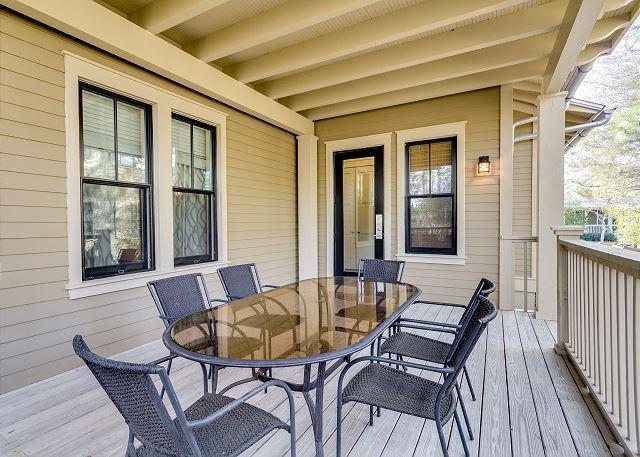 WATERCOLOR - Residential