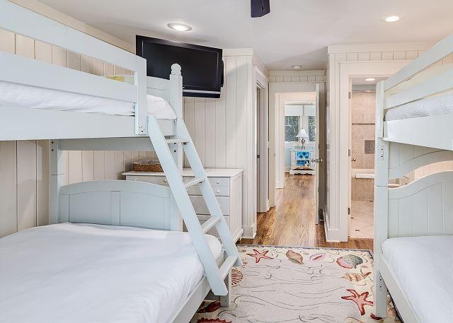 WATERCOLOR - Residential