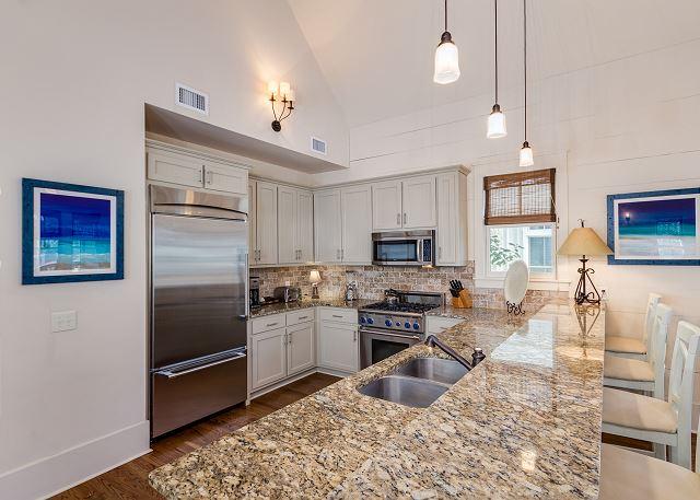 WATERCOLOR - Residential