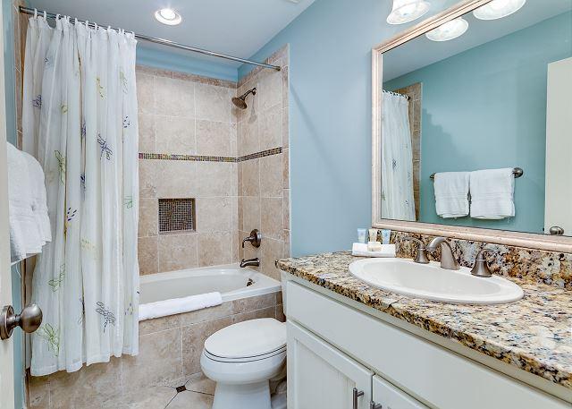 WATERCOLOR - Residential