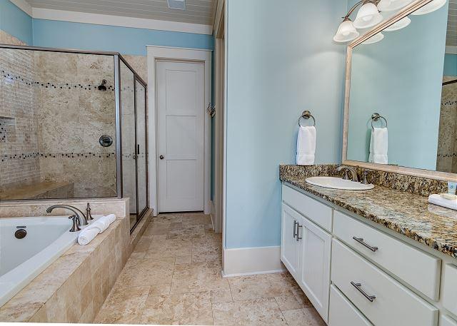 WATERCOLOR - Residential