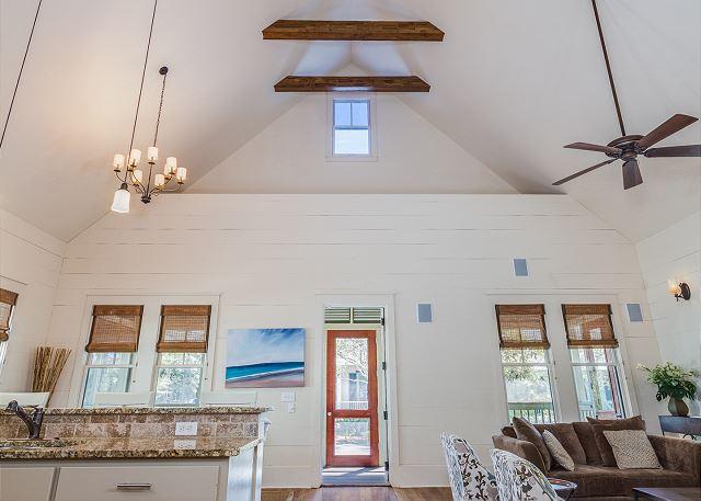 WATERCOLOR - Residential