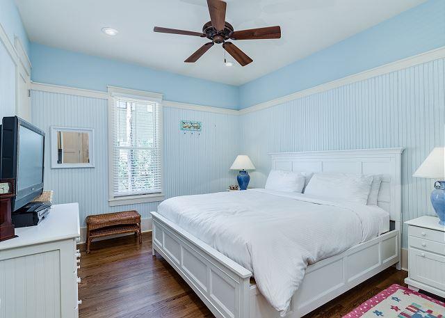 WATERCOLOR - Residential