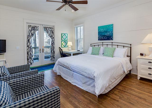 WATERCOLOR - Residential