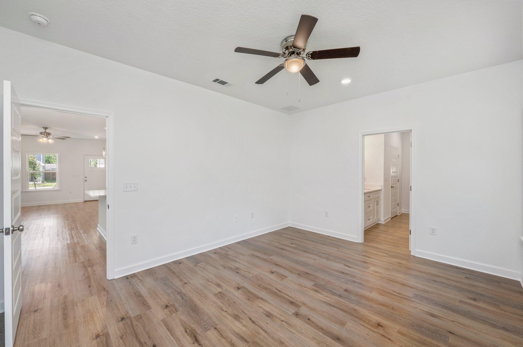 PALMETTO PLACE - Residential