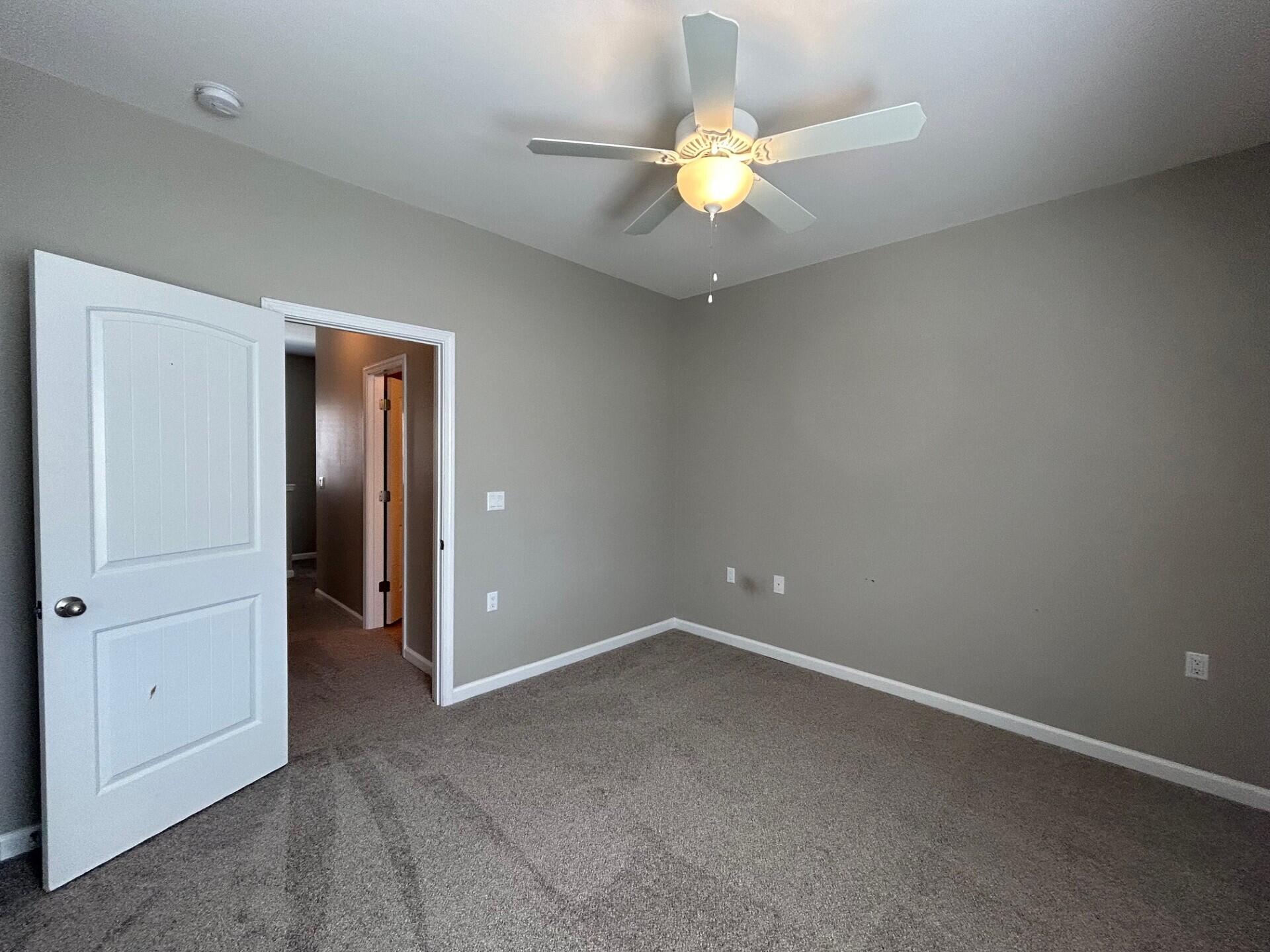 METES & BOUNDS - Residential Lease