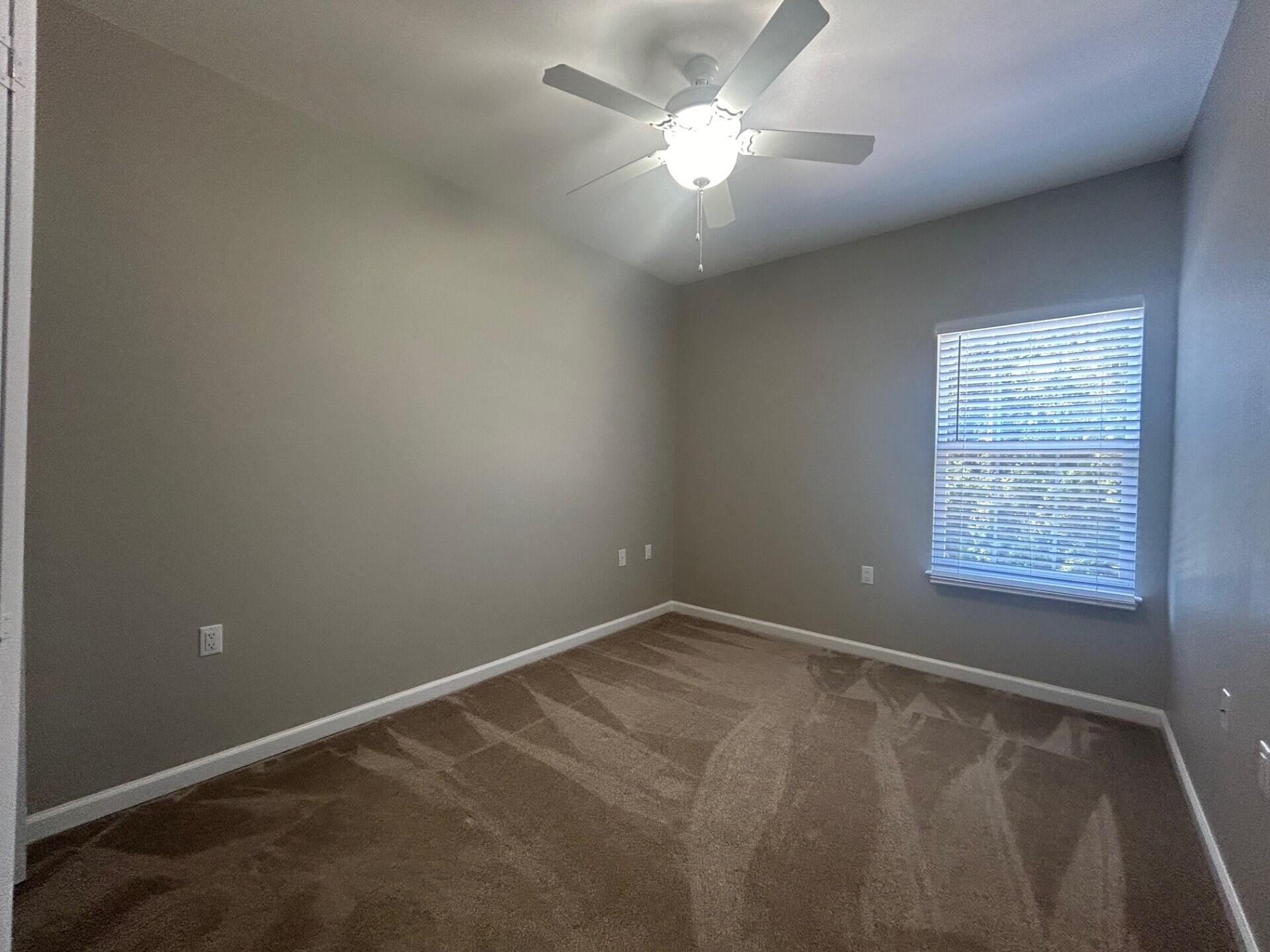 METES & BOUNDS - Residential Lease