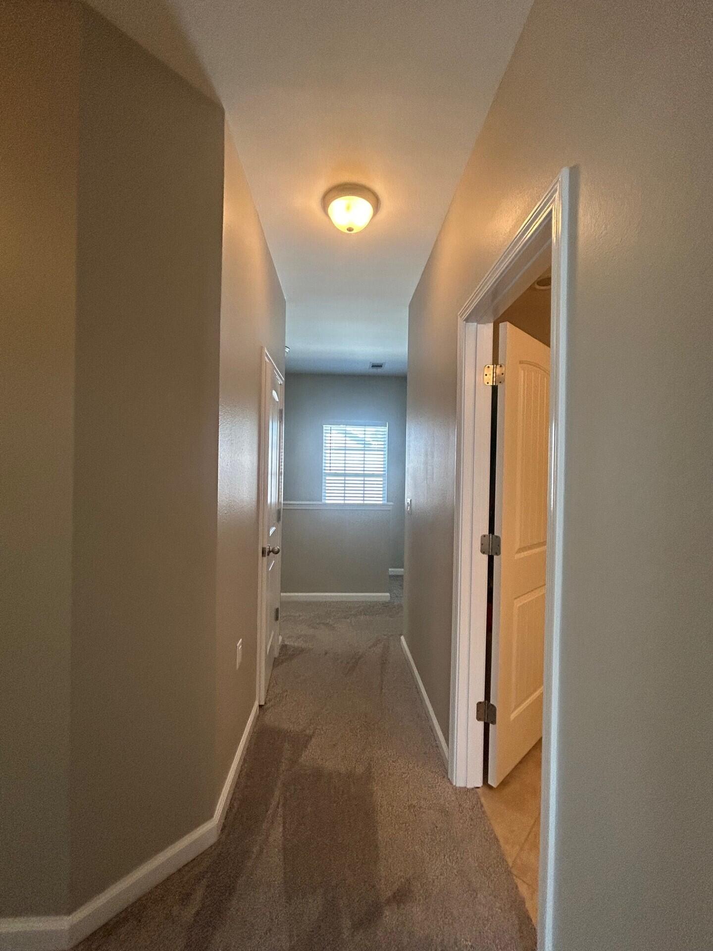 METES & BOUNDS - Residential Lease