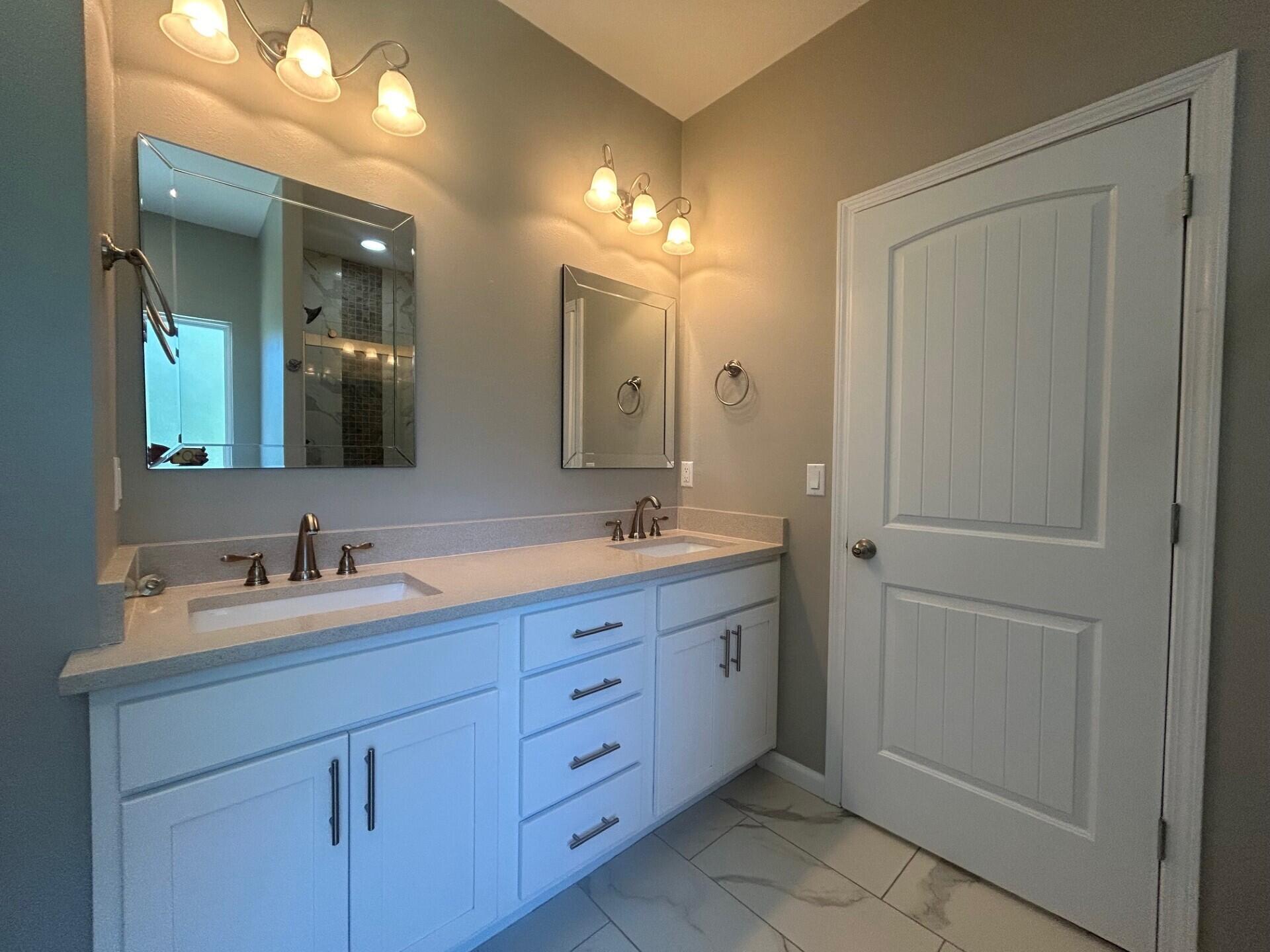 METES & BOUNDS - Residential Lease