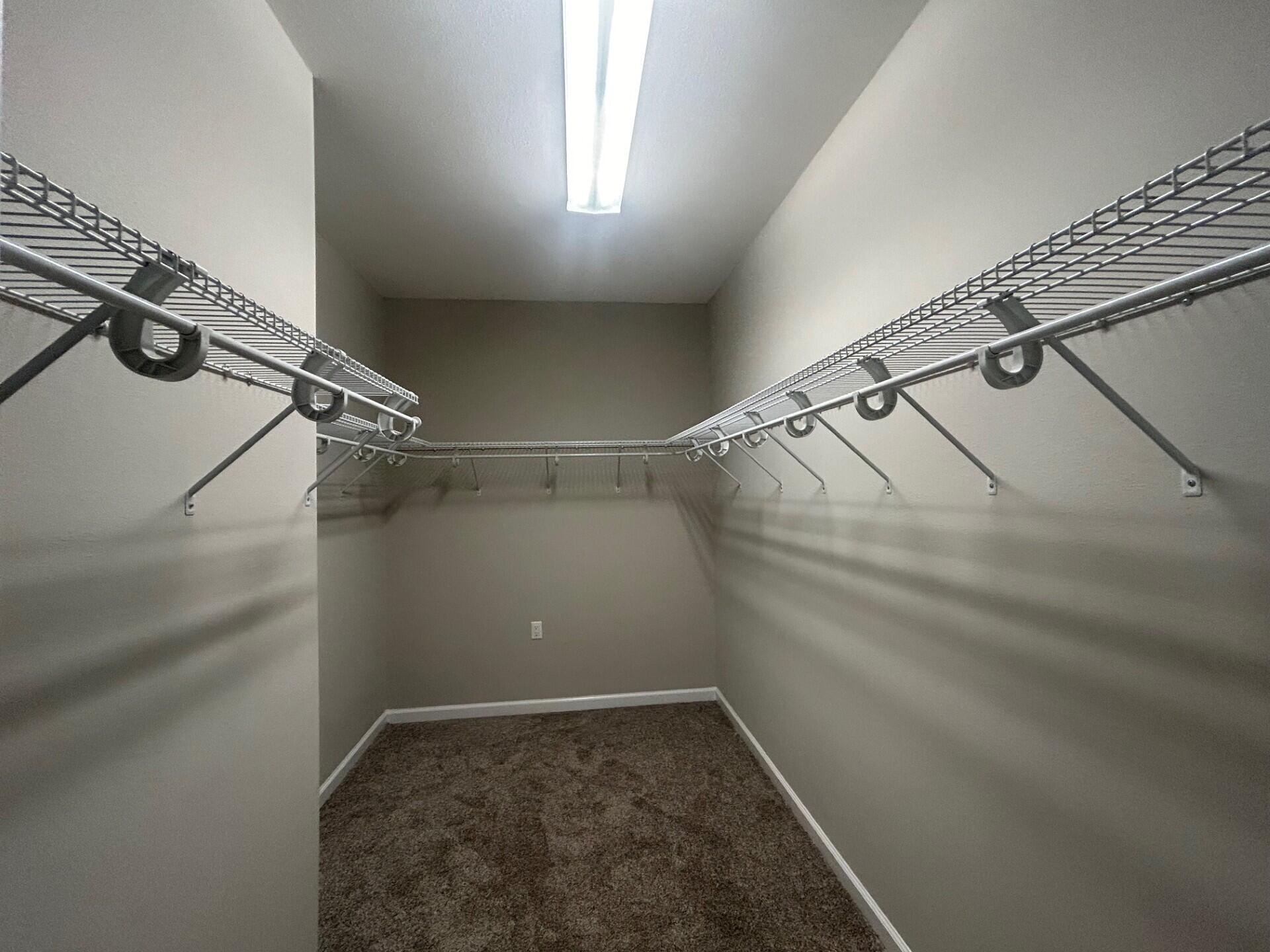 METES & BOUNDS - Residential Lease