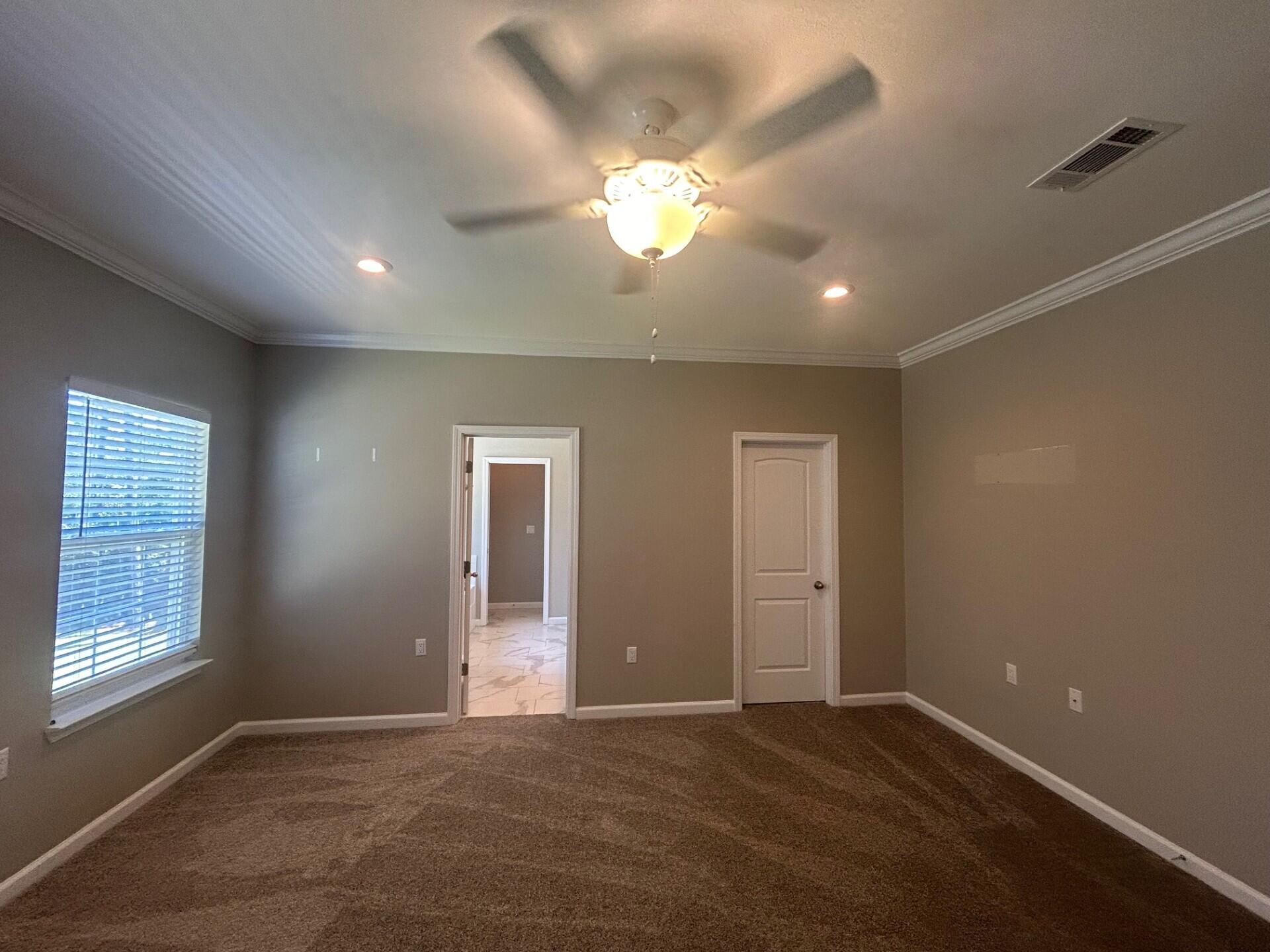 METES & BOUNDS - Residential Lease