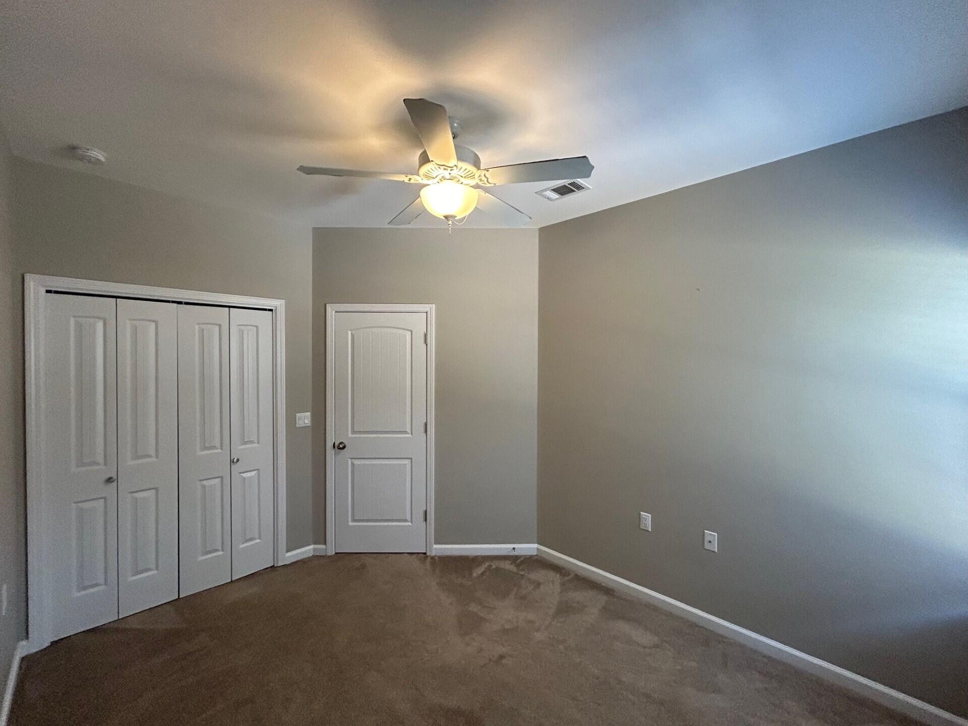 METES & BOUNDS - Residential Lease