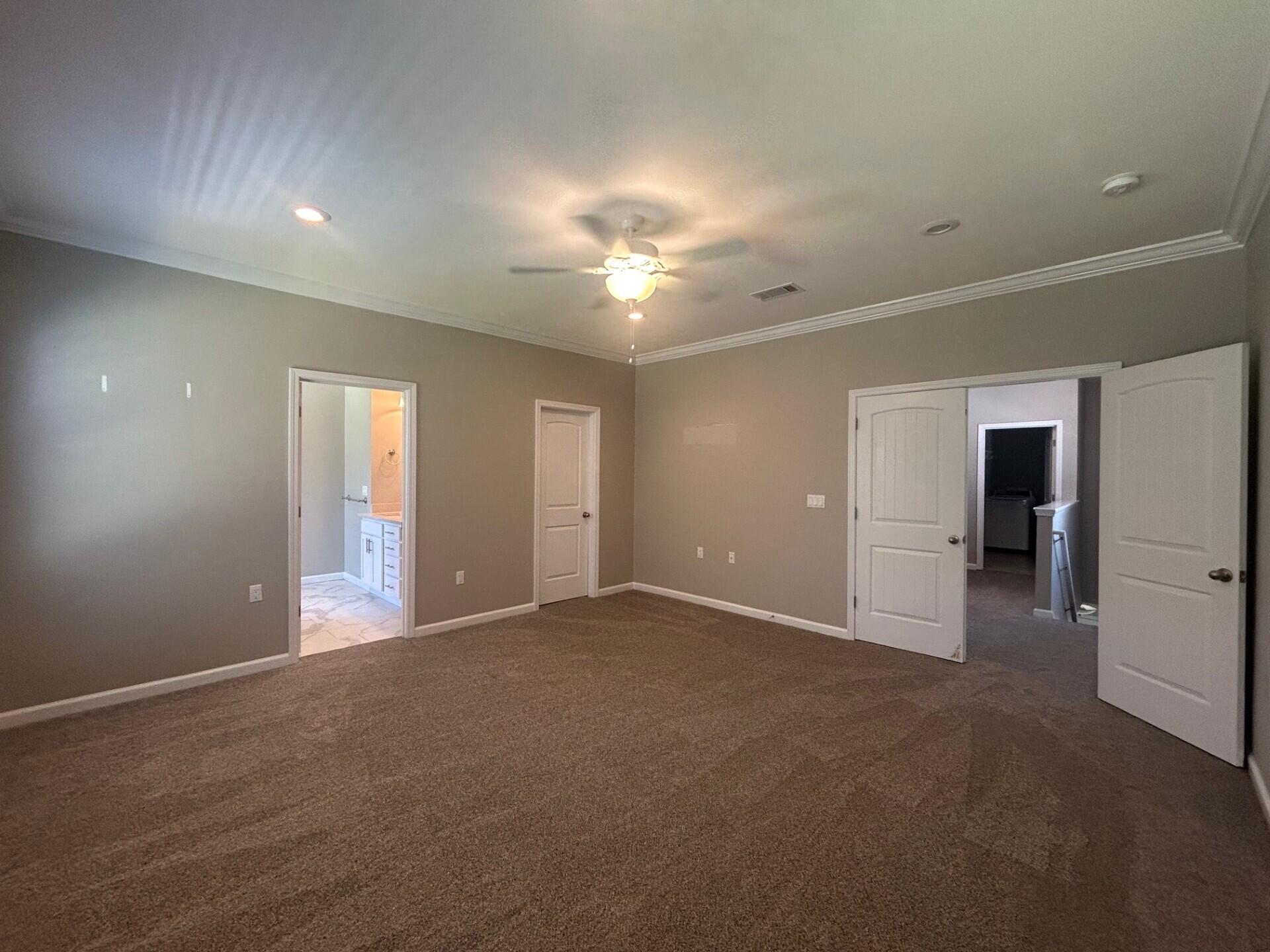 METES & BOUNDS - Residential Lease