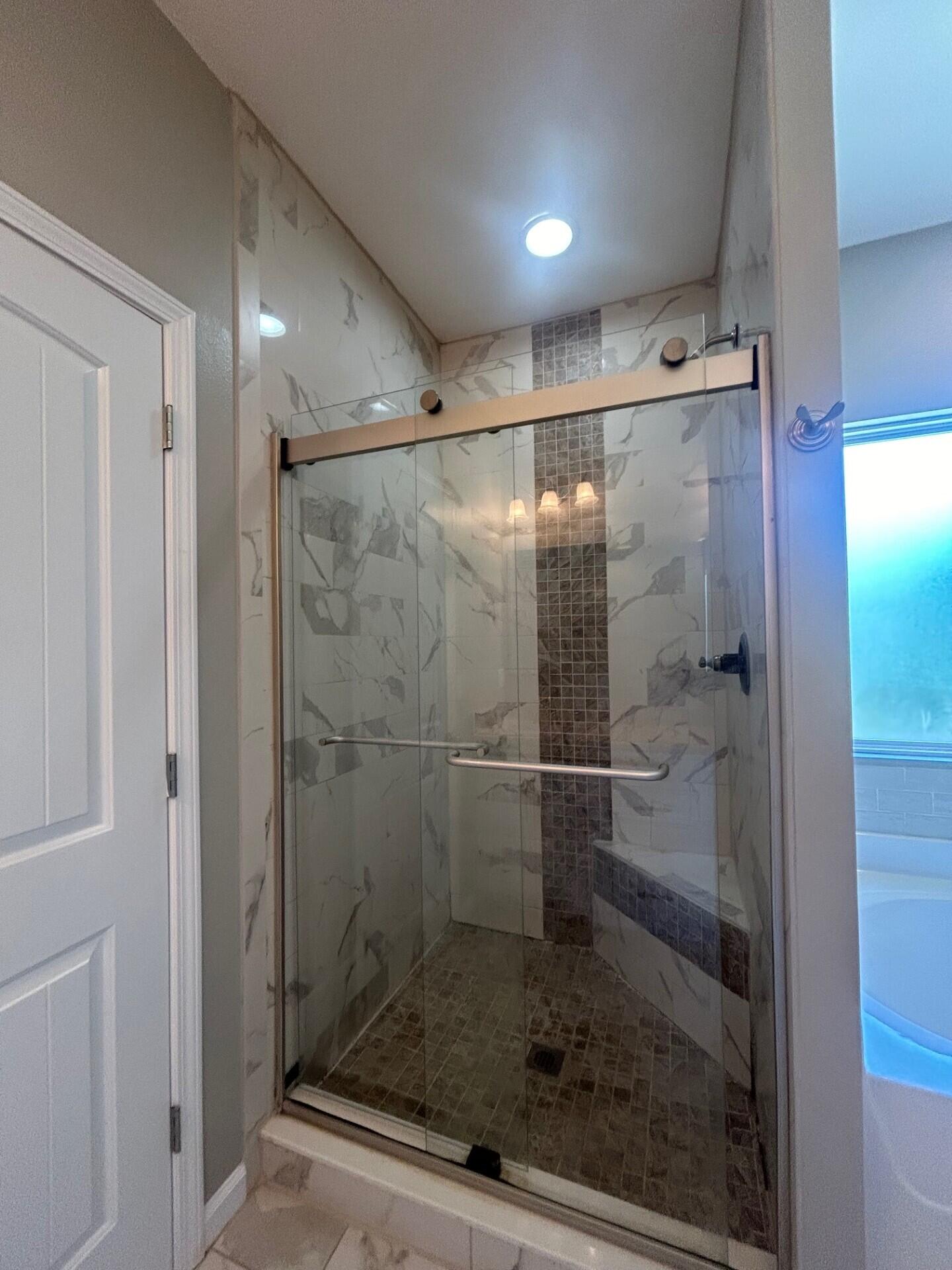 METES & BOUNDS - Residential Lease