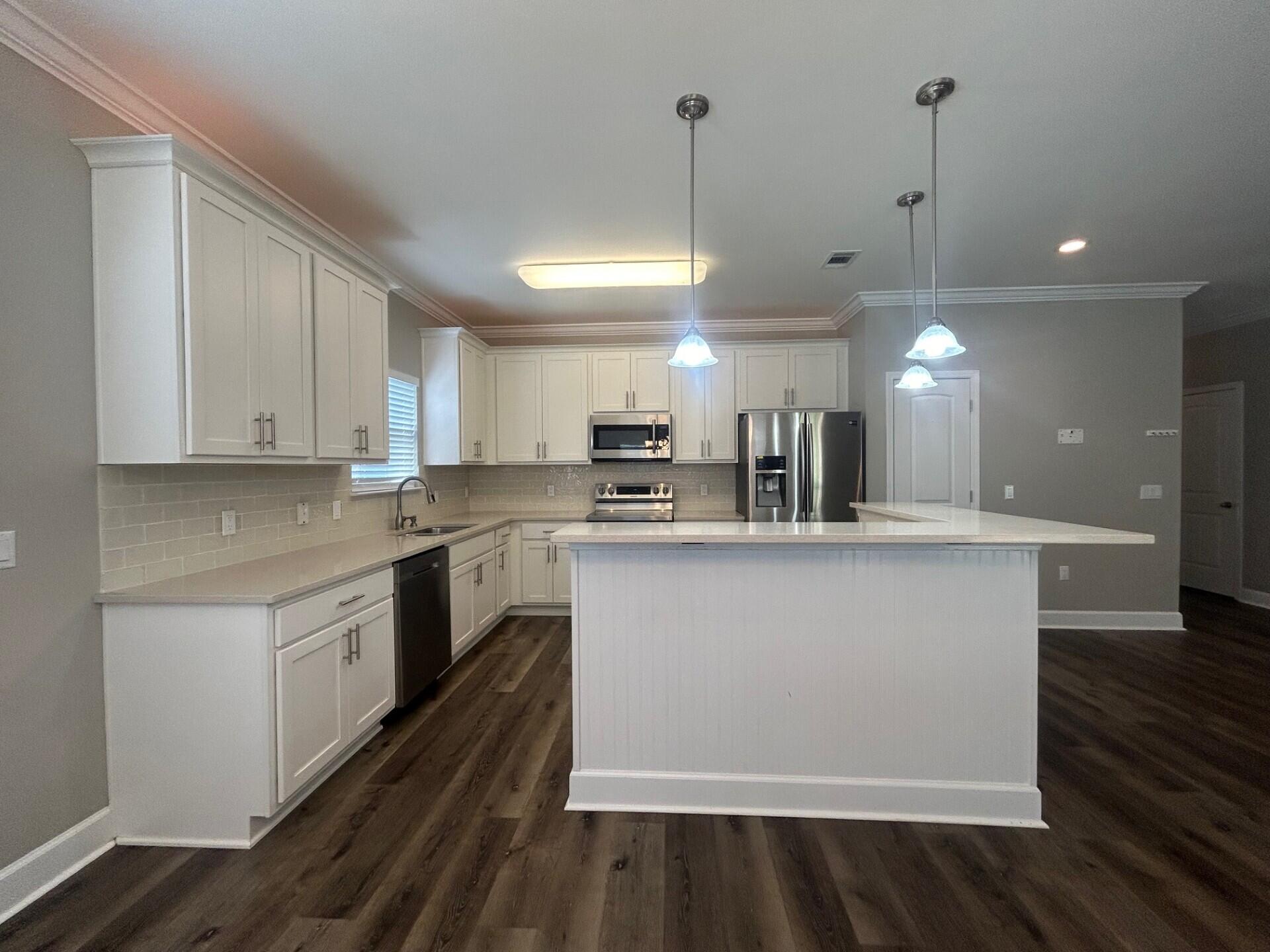 METES & BOUNDS - Residential Lease