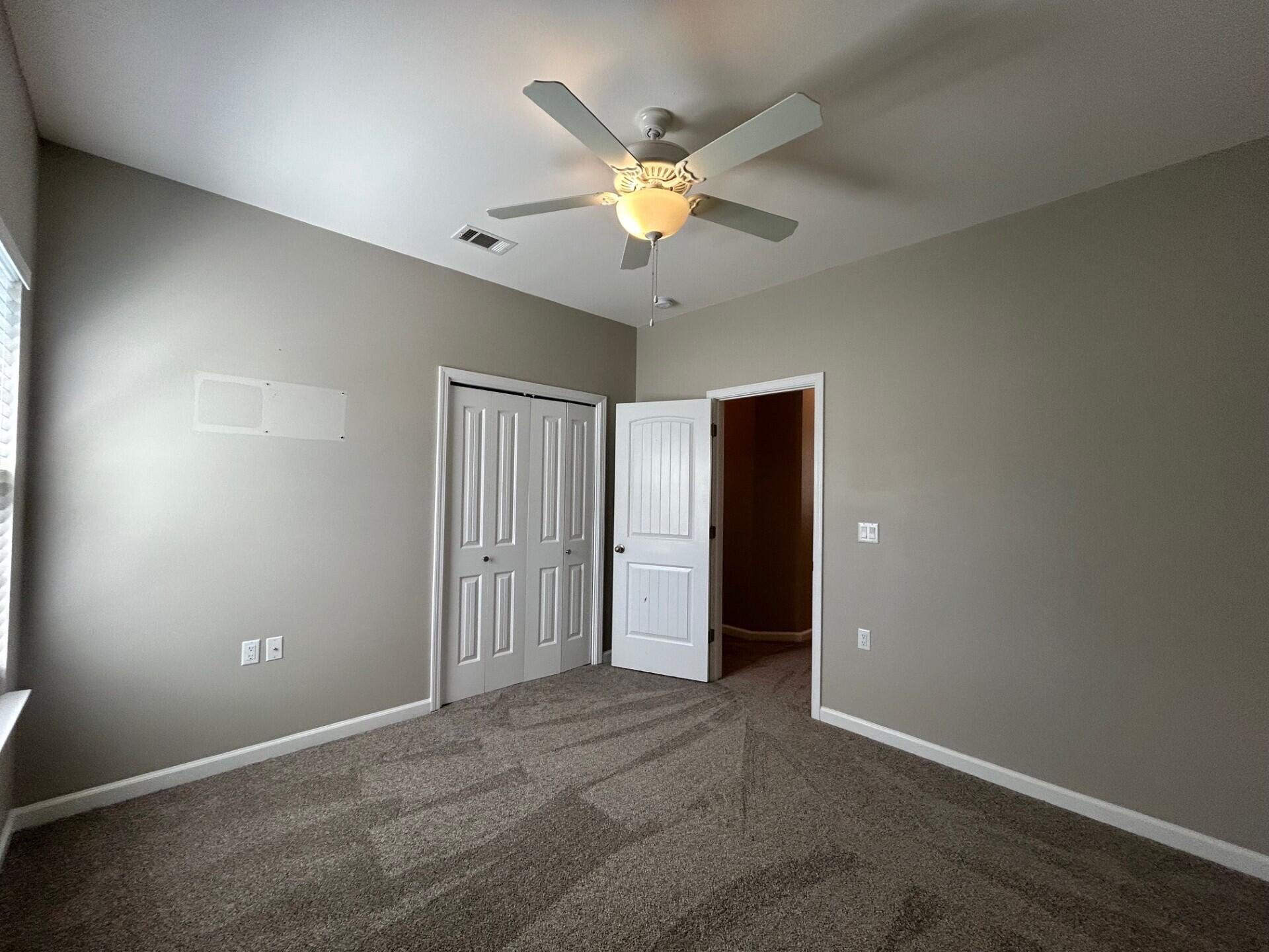 METES & BOUNDS - Residential Lease