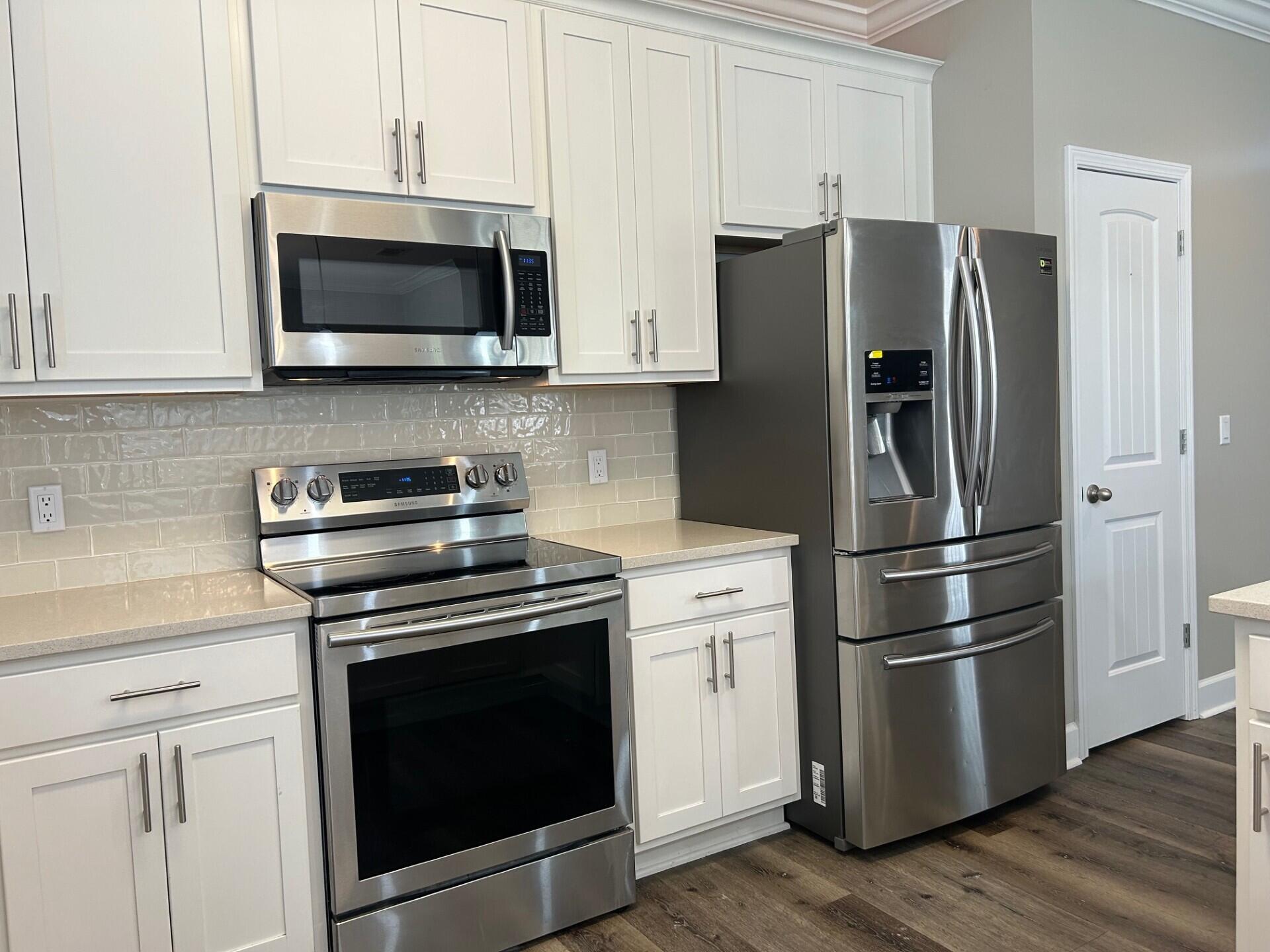 METES & BOUNDS - Residential Lease