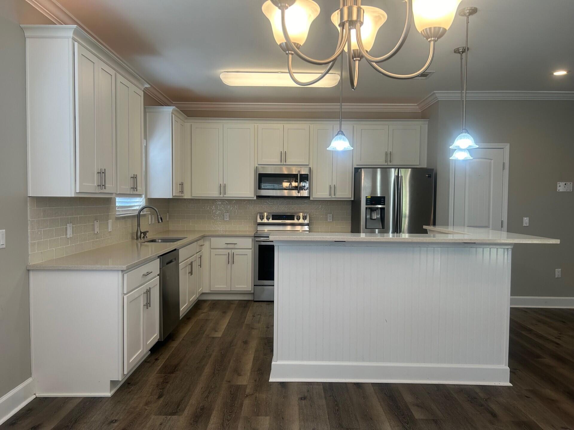 METES & BOUNDS - Residential Lease