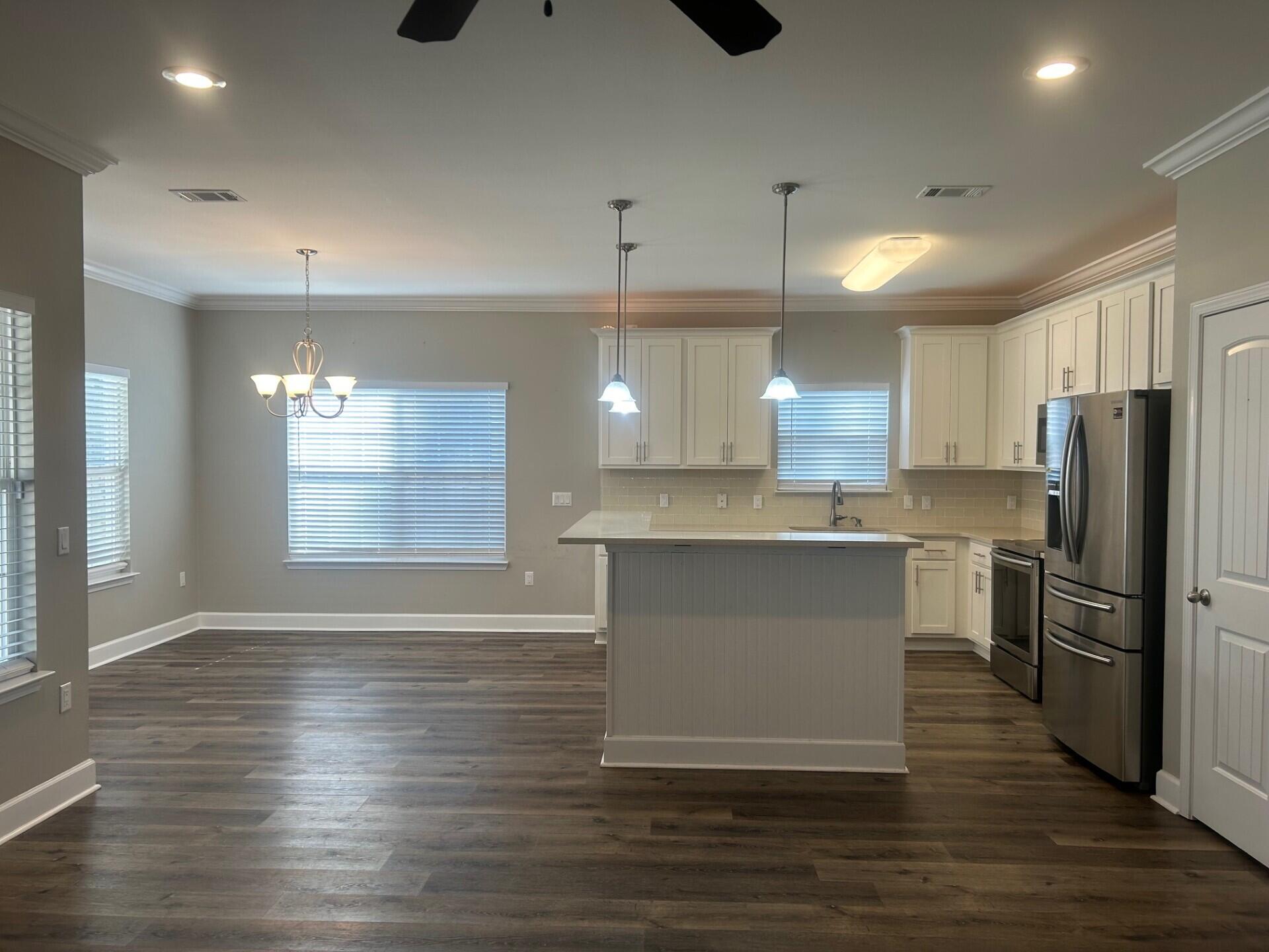 METES & BOUNDS - Residential Lease