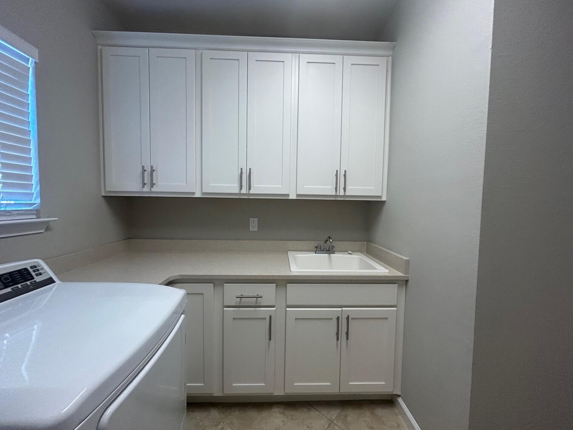 METES & BOUNDS - Residential Lease