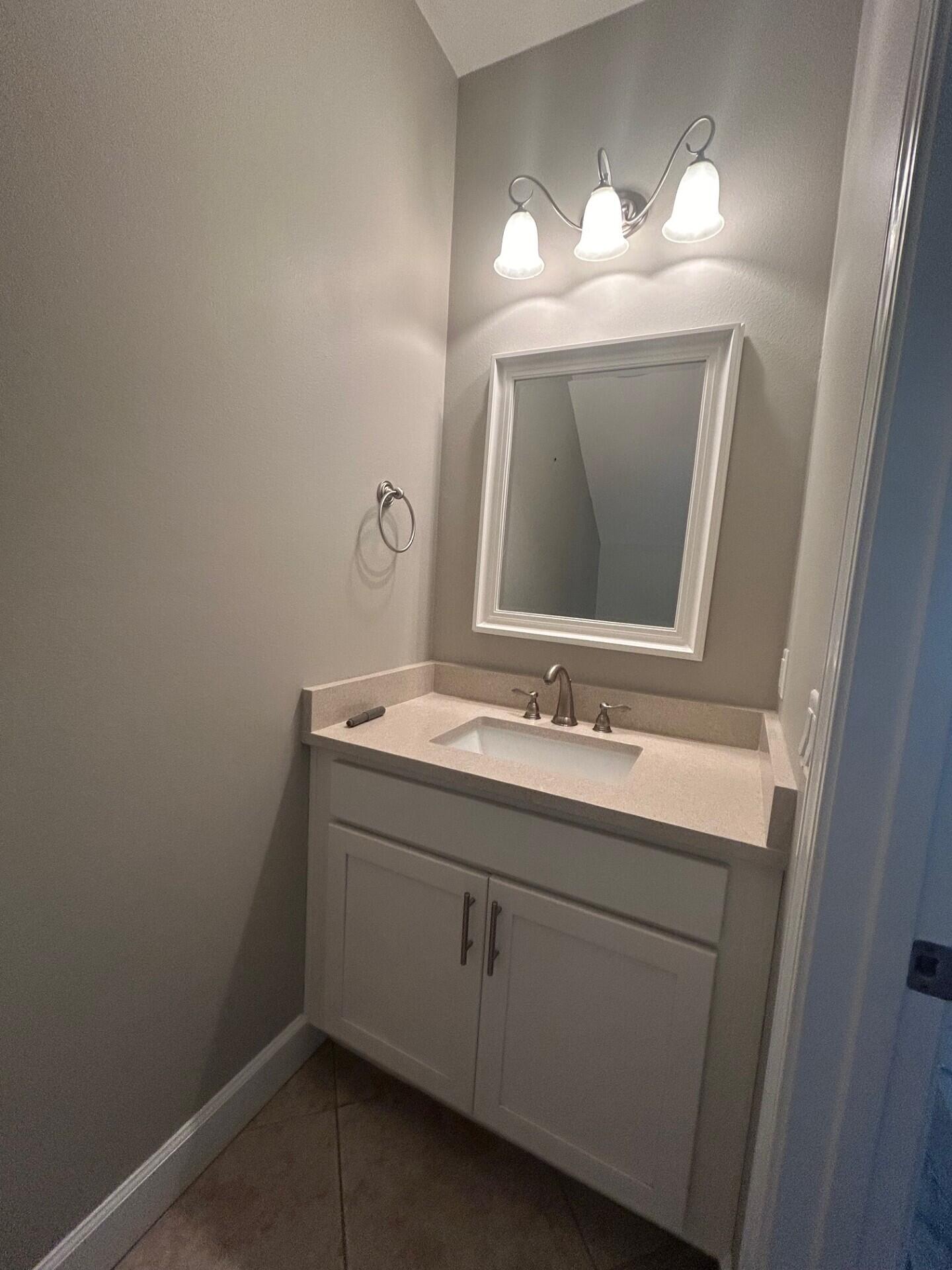 METES & BOUNDS - Residential Lease