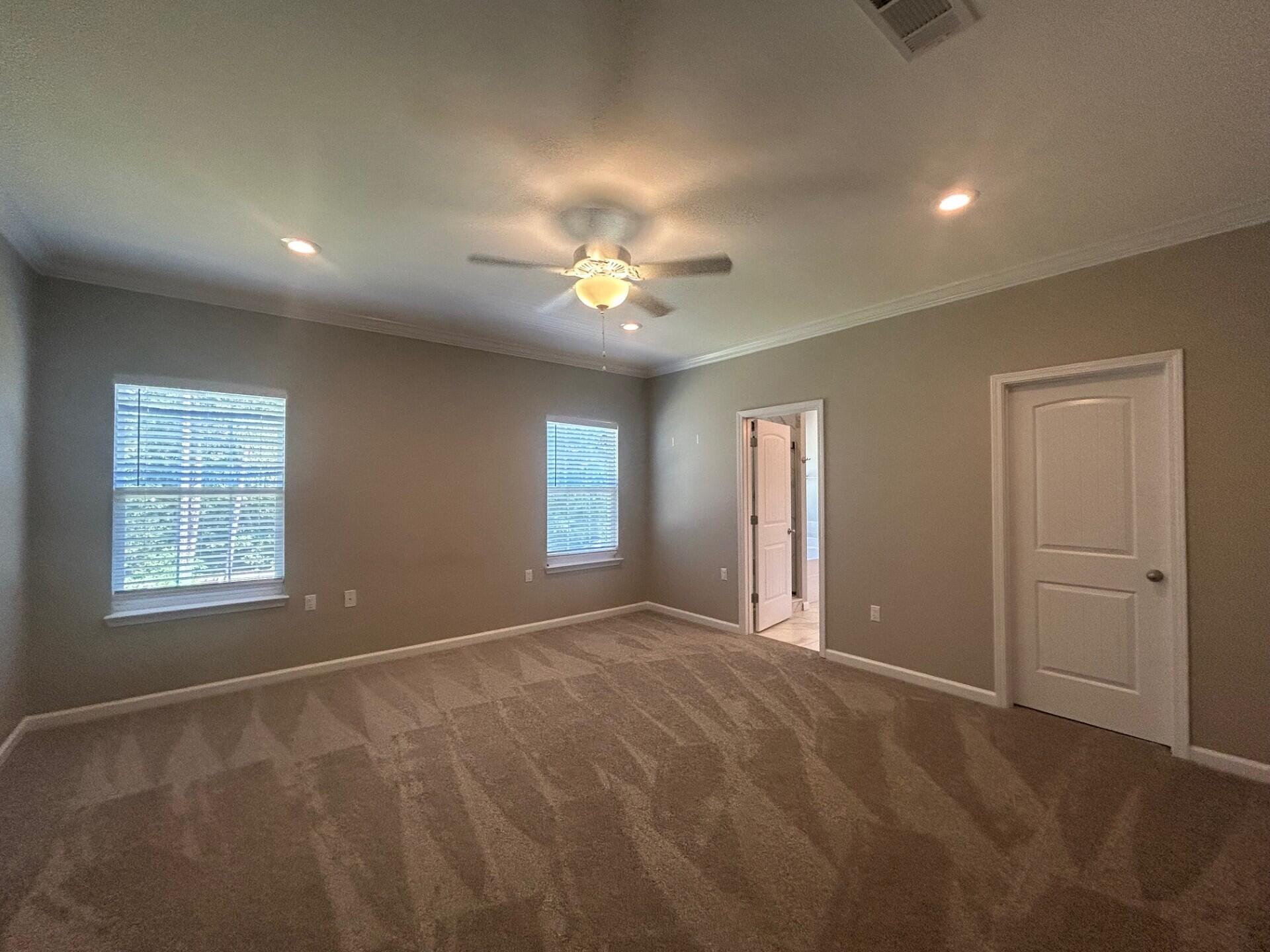 METES & BOUNDS - Residential Lease