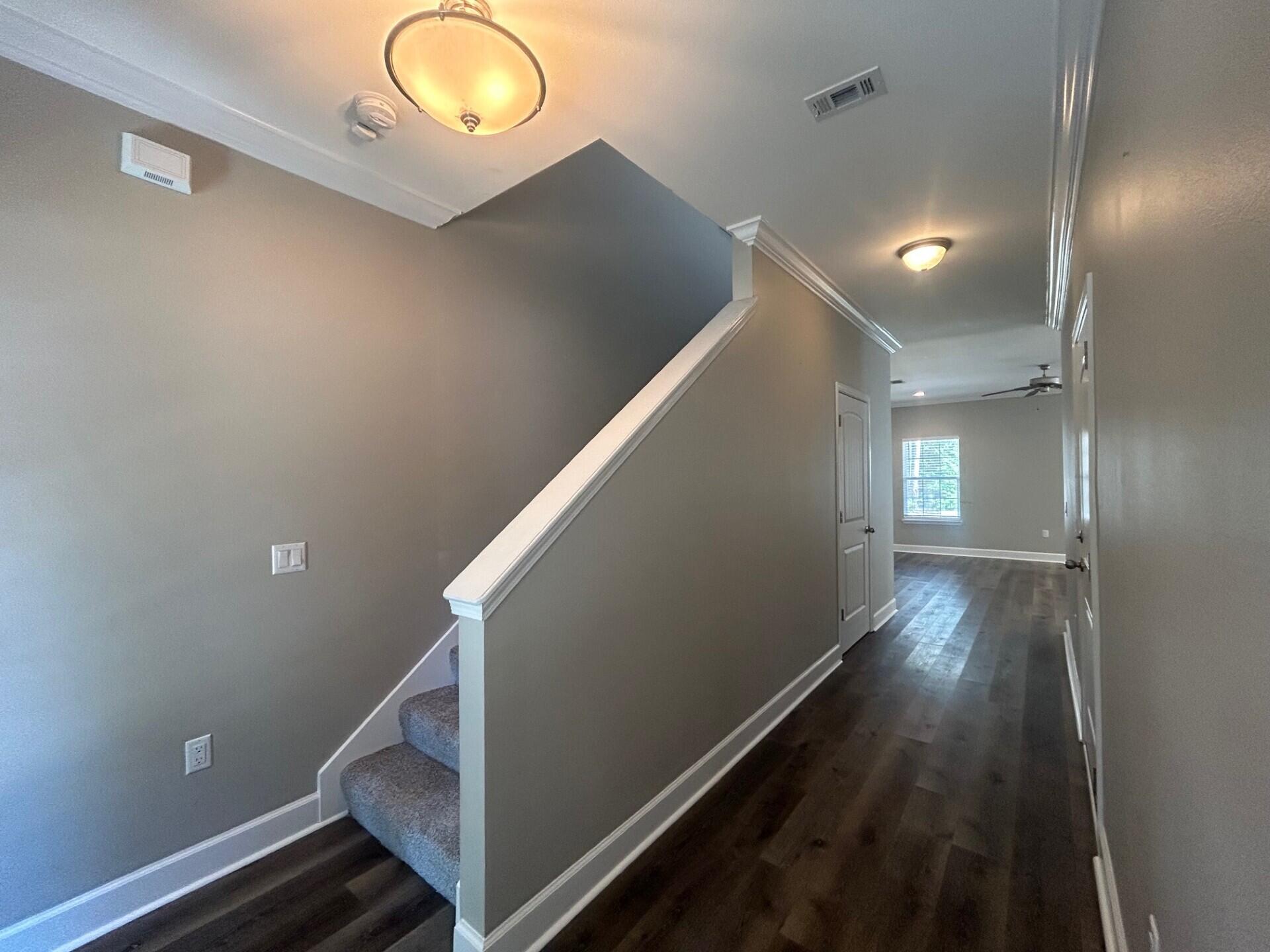 METES & BOUNDS - Residential Lease