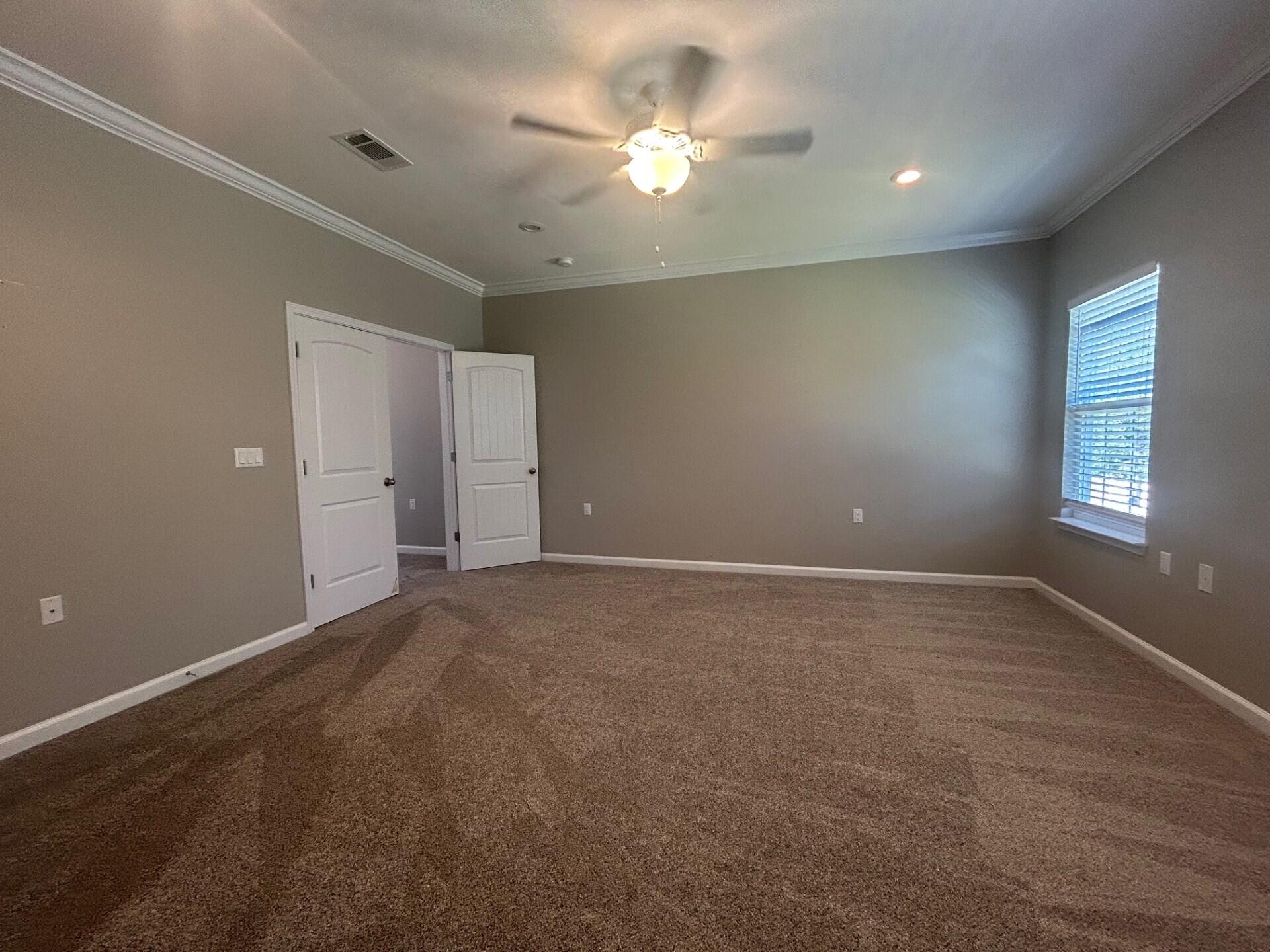 METES & BOUNDS - Residential Lease