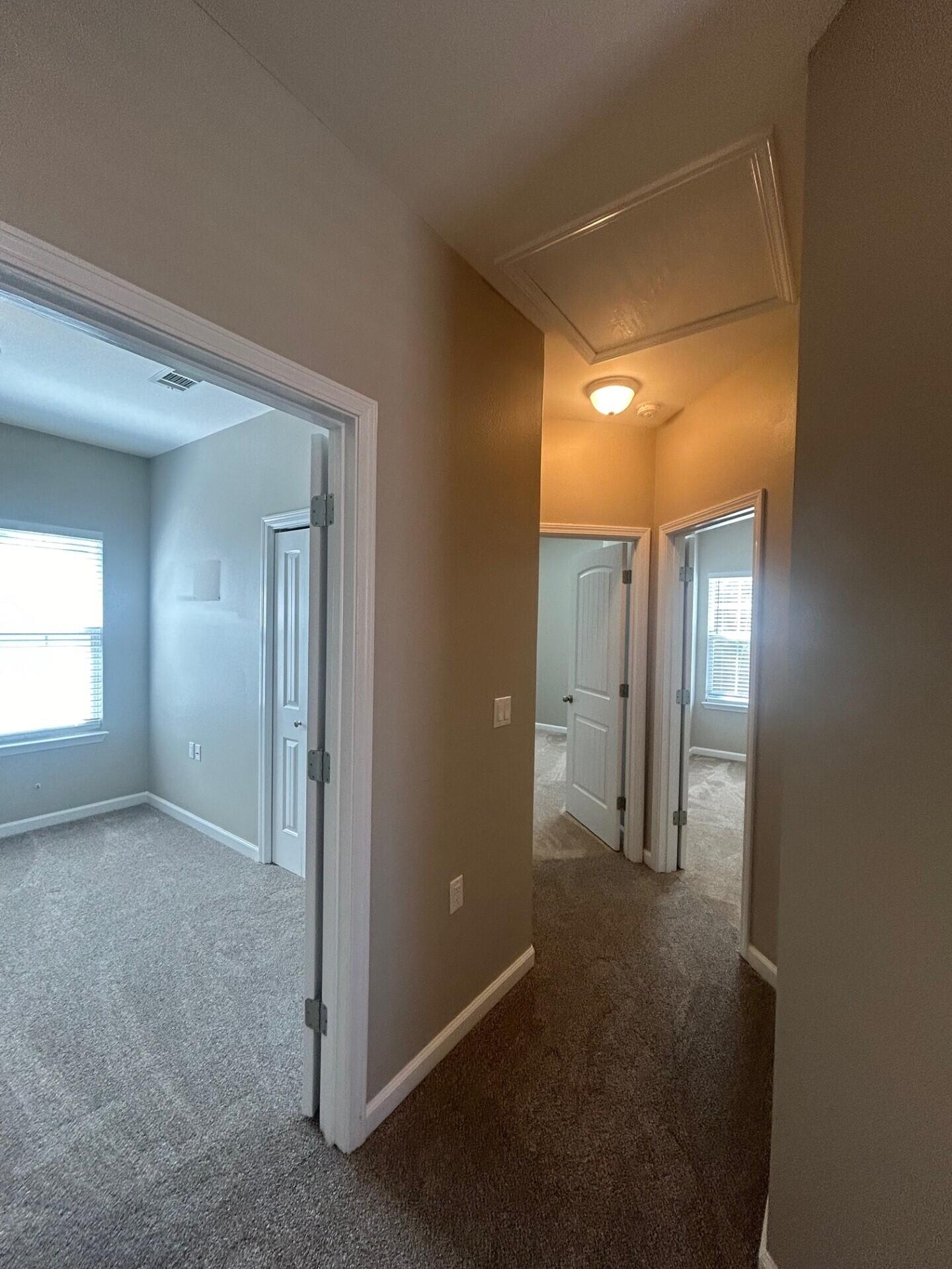 METES & BOUNDS - Residential Lease